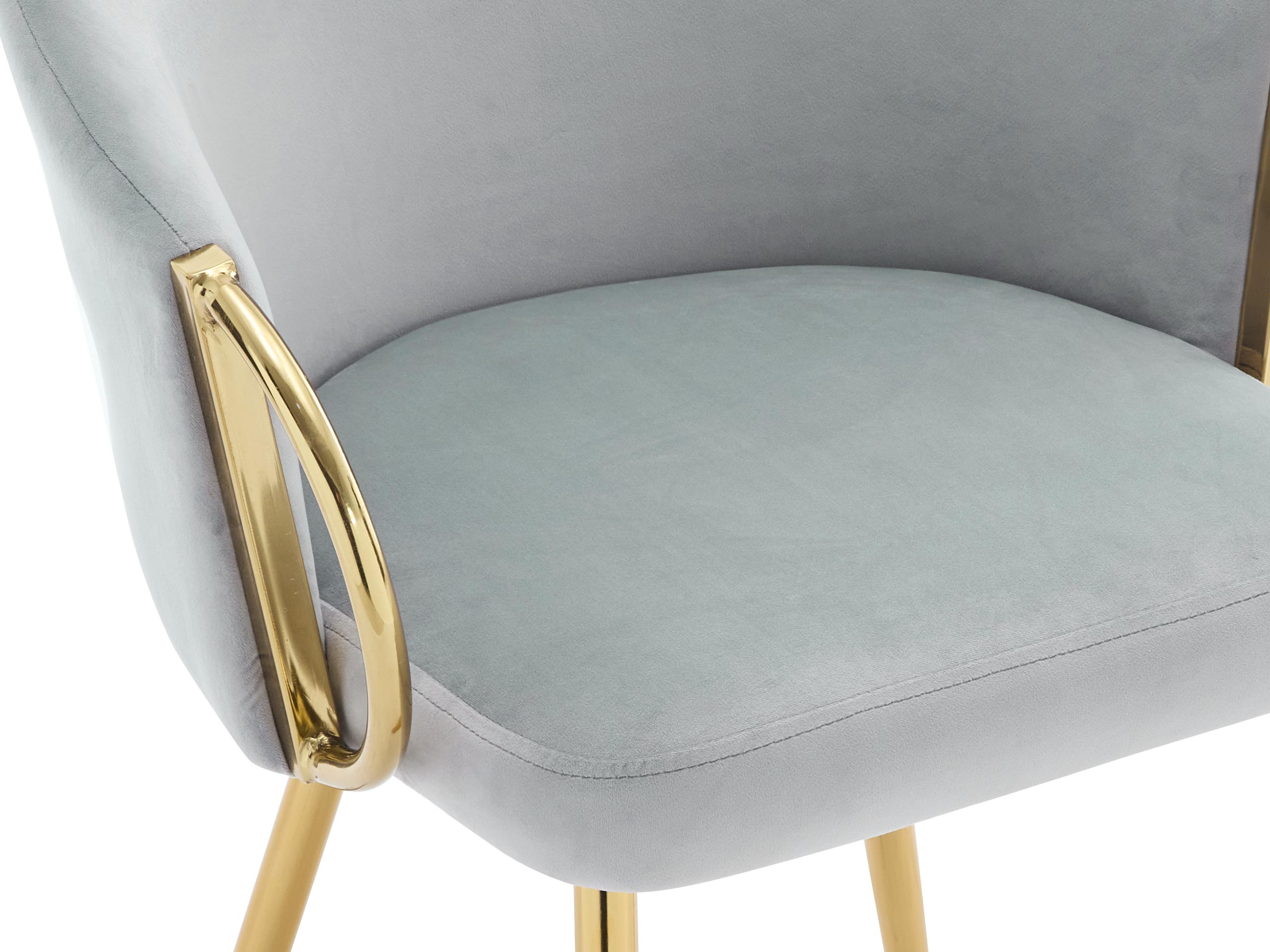 Sedia Comfivo Hilaritas XIV (Grigio)