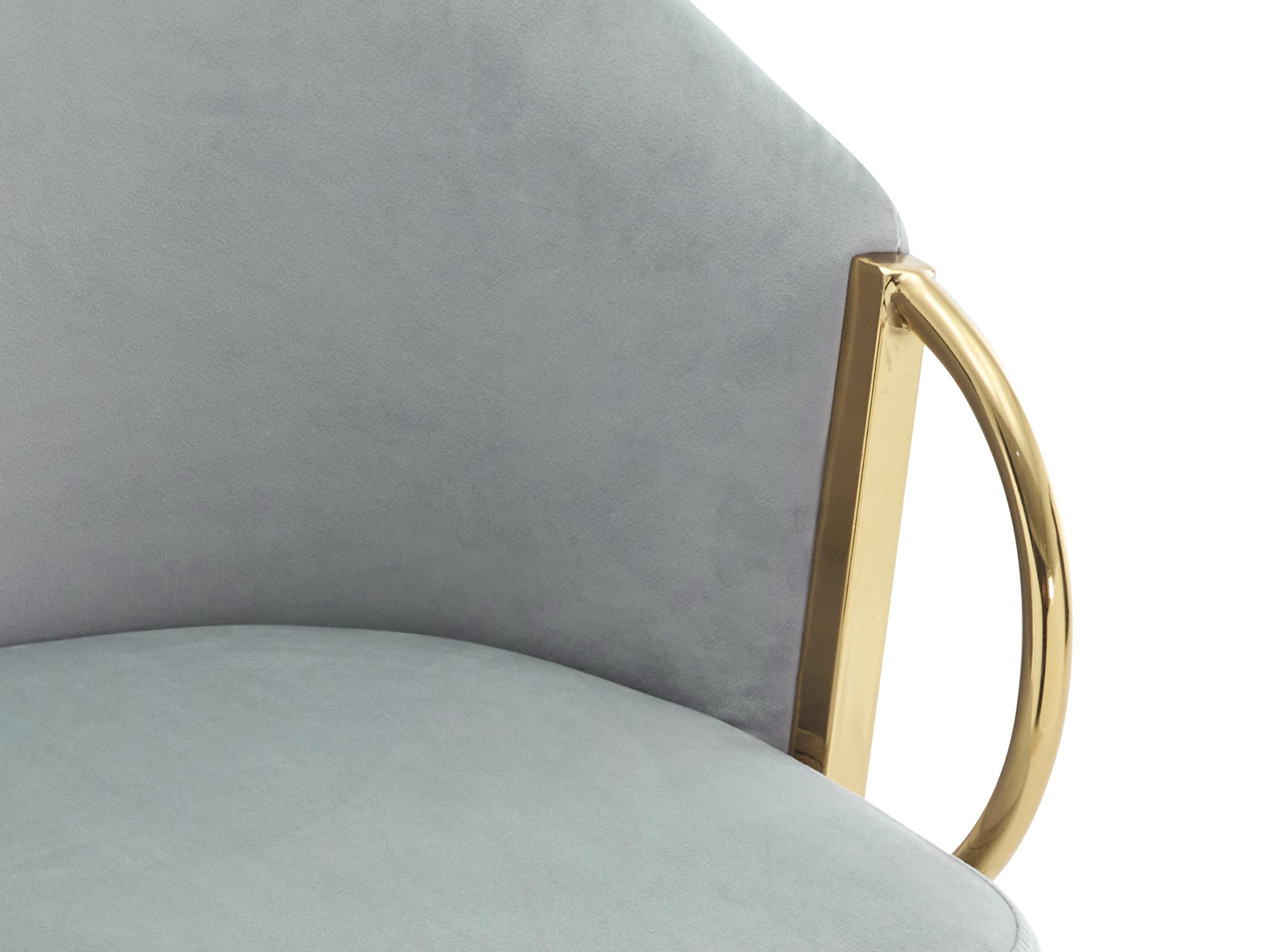 Sedia Comfivo Hilaritas XIV (Grigio)