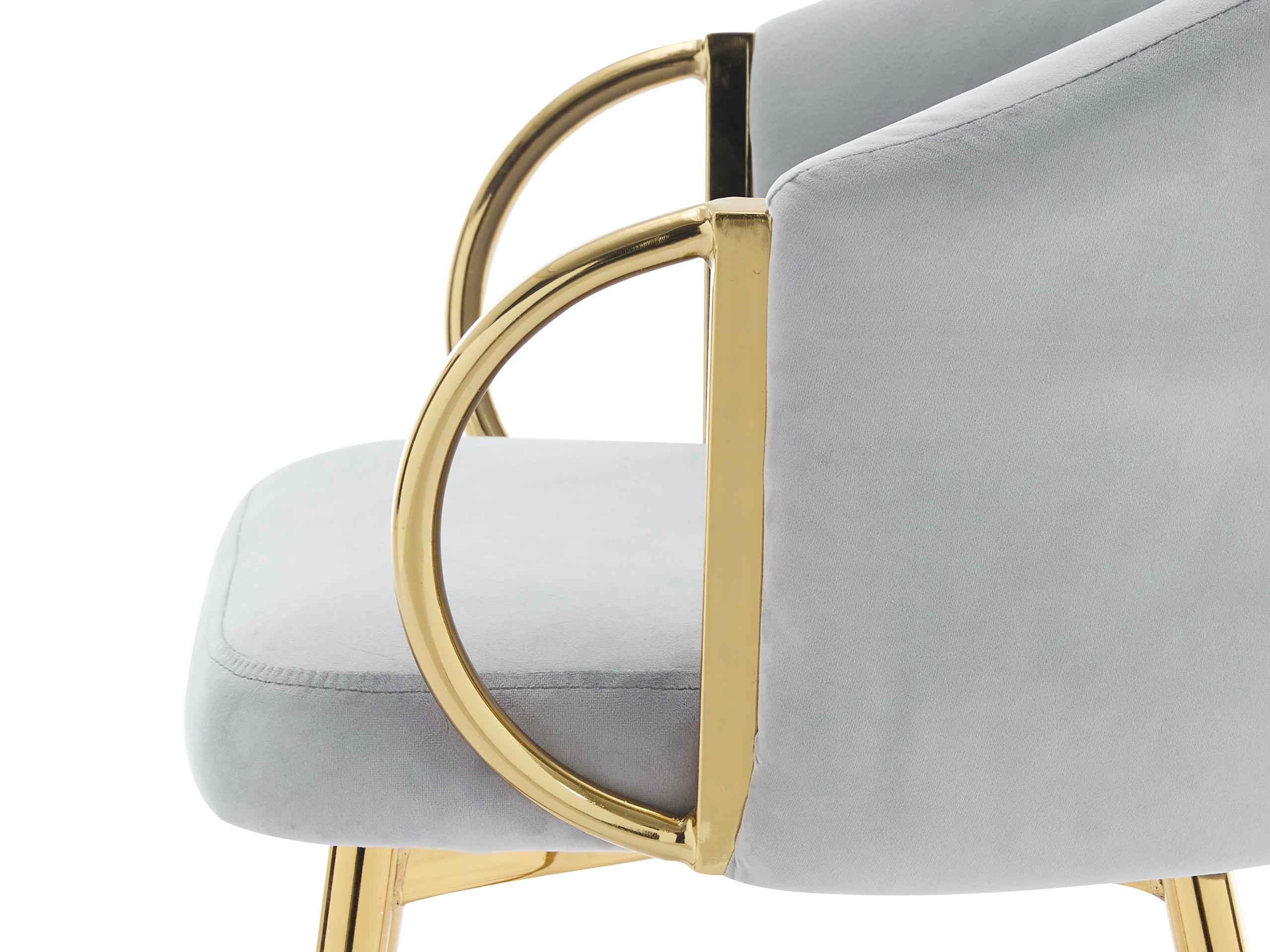 Sedia Comfivo Hilaritas XIV (Grigio)