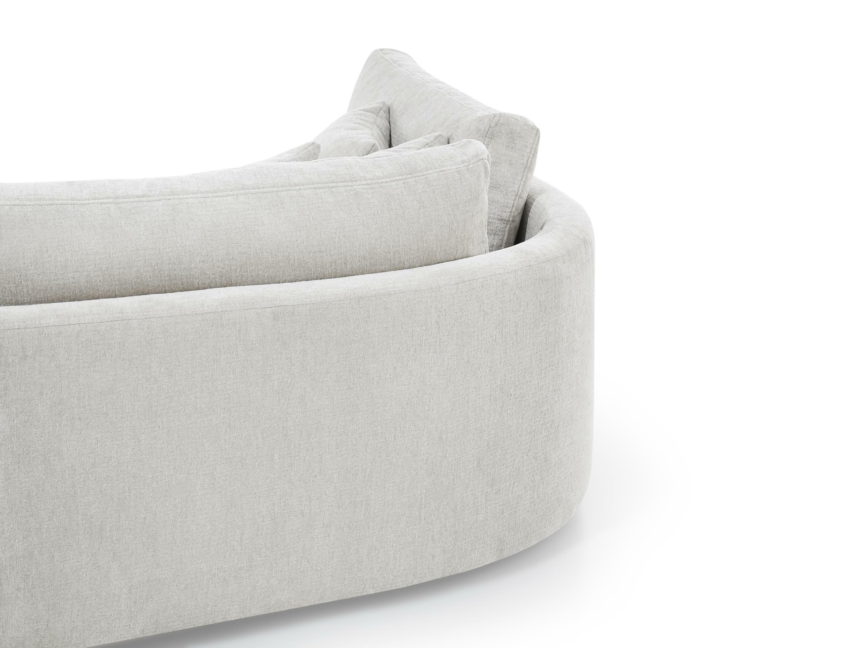 Divano angolare Margate 106 (Tresor 77)