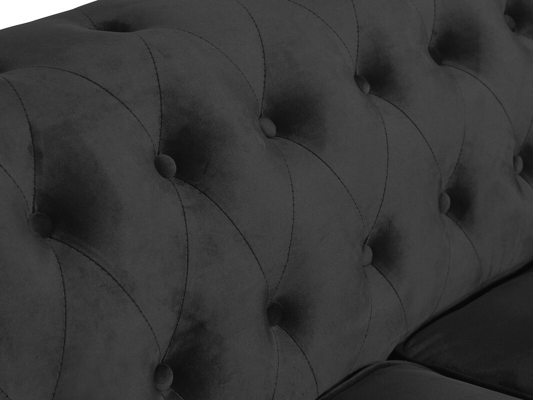 Divano chesterfield SL5003