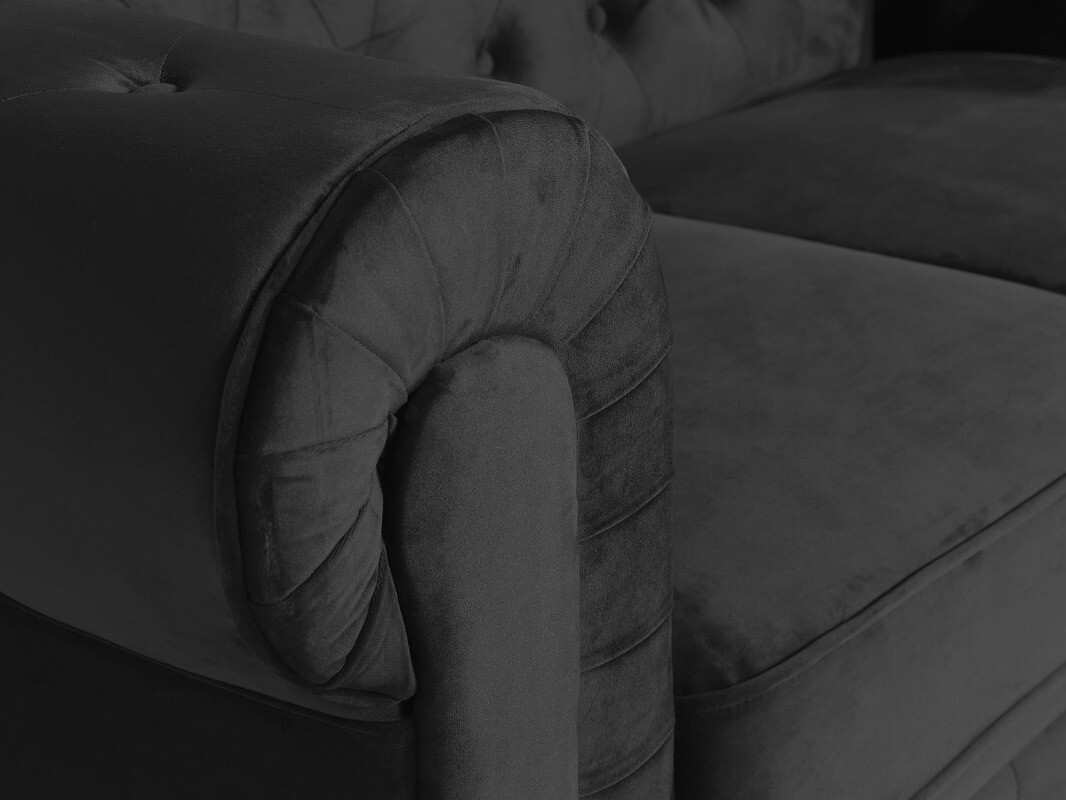 Divano chesterfield SL5003