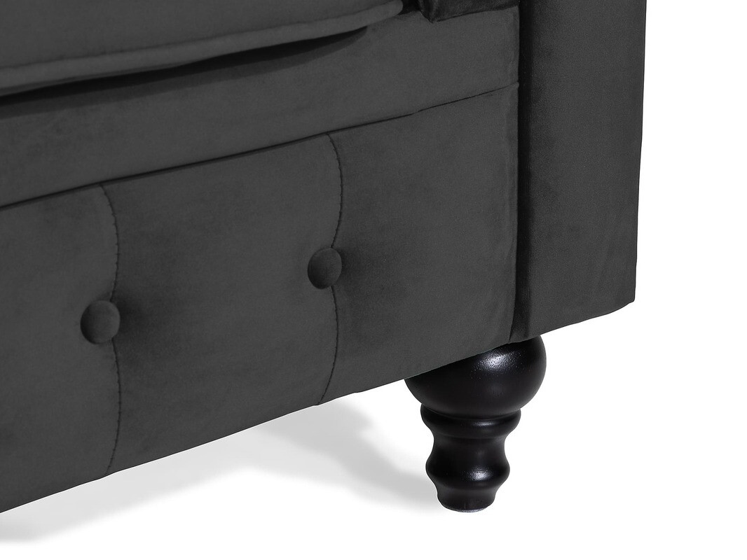 Divano chesterfield SL5003