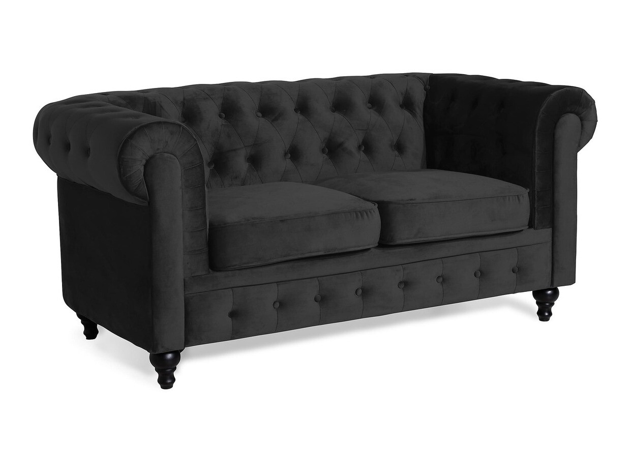 Divano chesterfield SL5003
