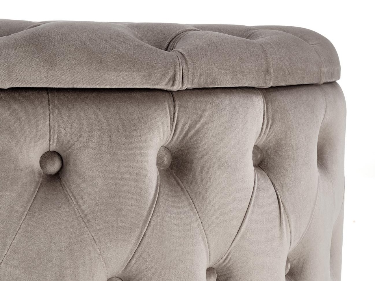 Pouf Houston 1779 (Beige)