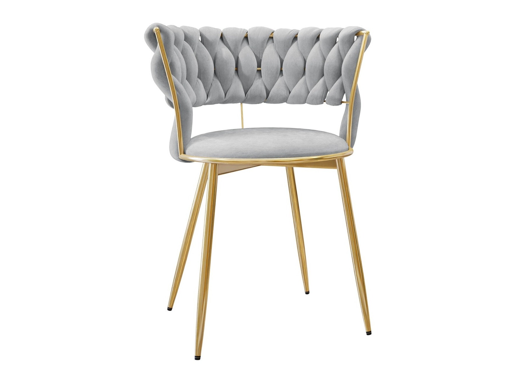 Sedia Comfivo Hilaritas IX (Grigio)