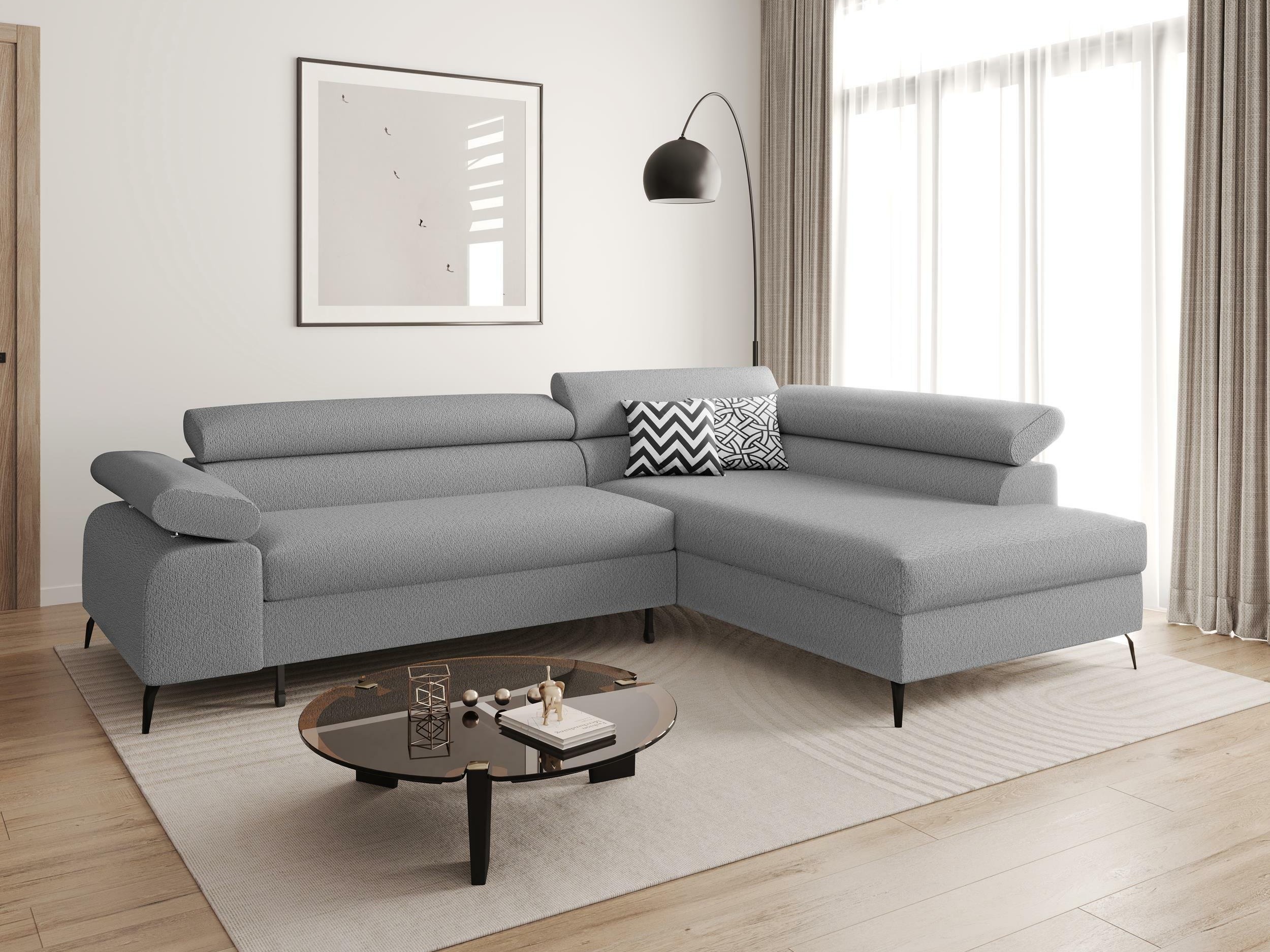 Divano angolare Margate 113 (Egon 11)