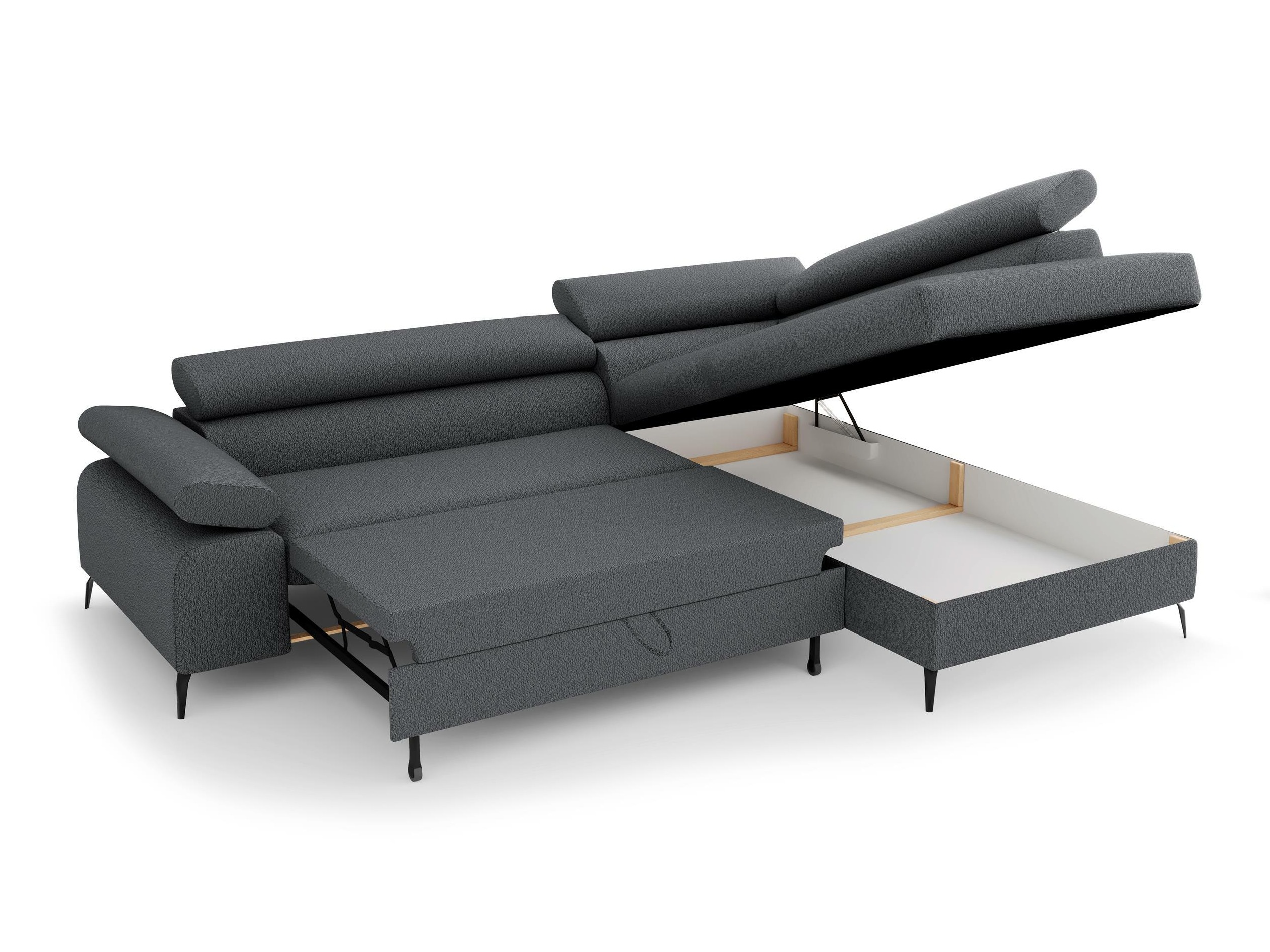 Divano angolare Margate 113 (Egon 18)