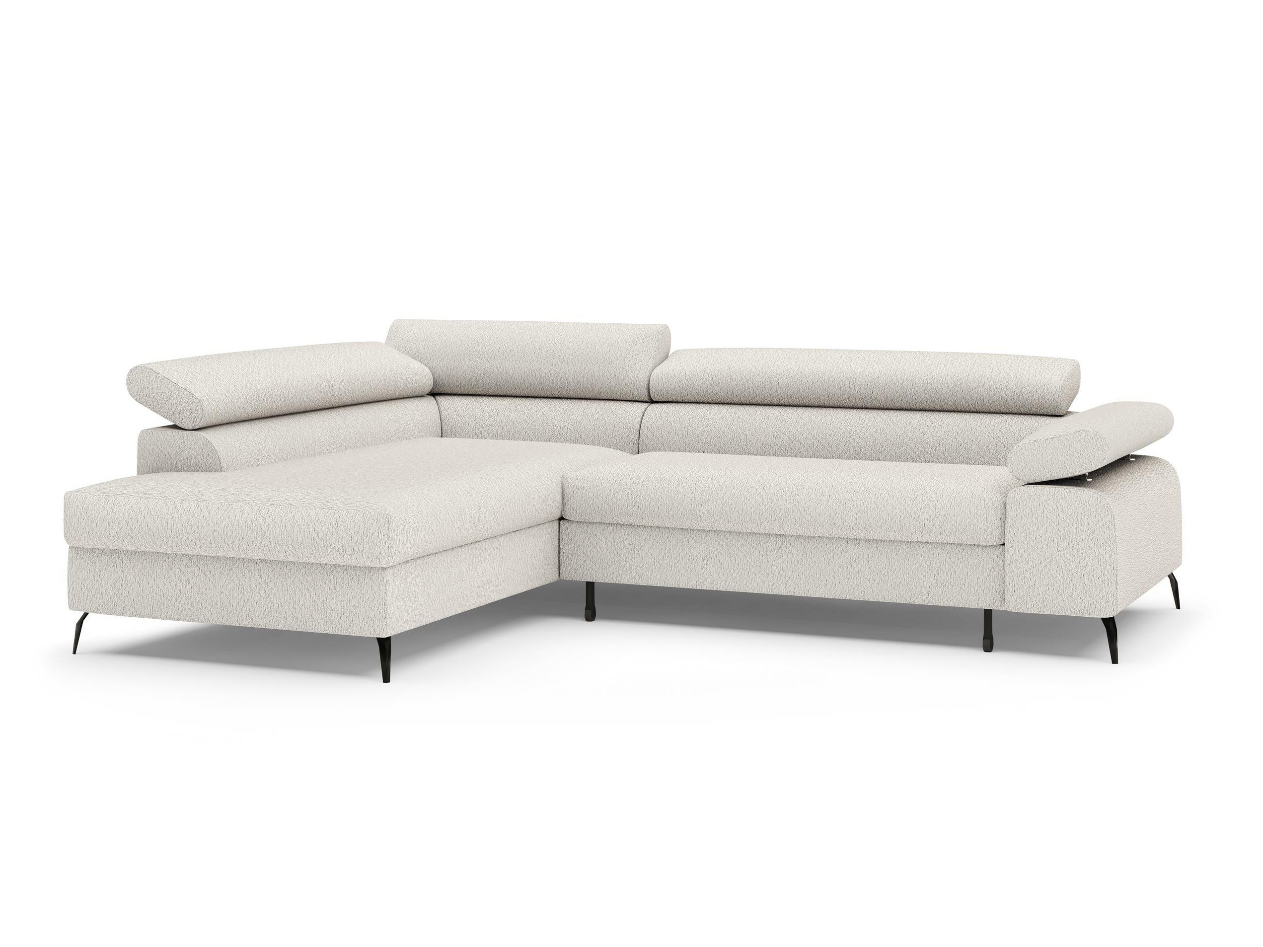 Divano angolare Margate 113 (Egon 25)