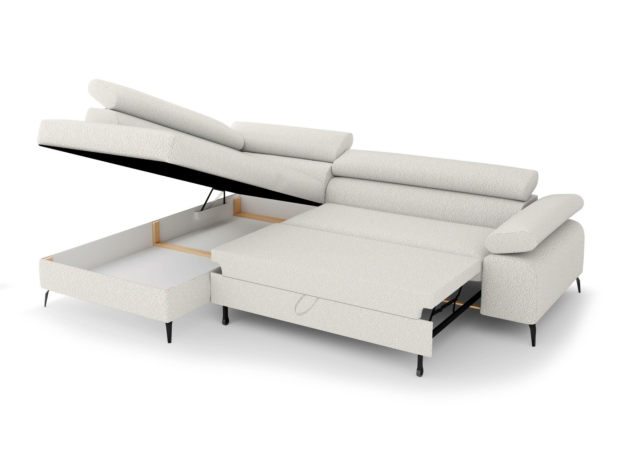 Divano angolare Margate 113 (Egon 25)
