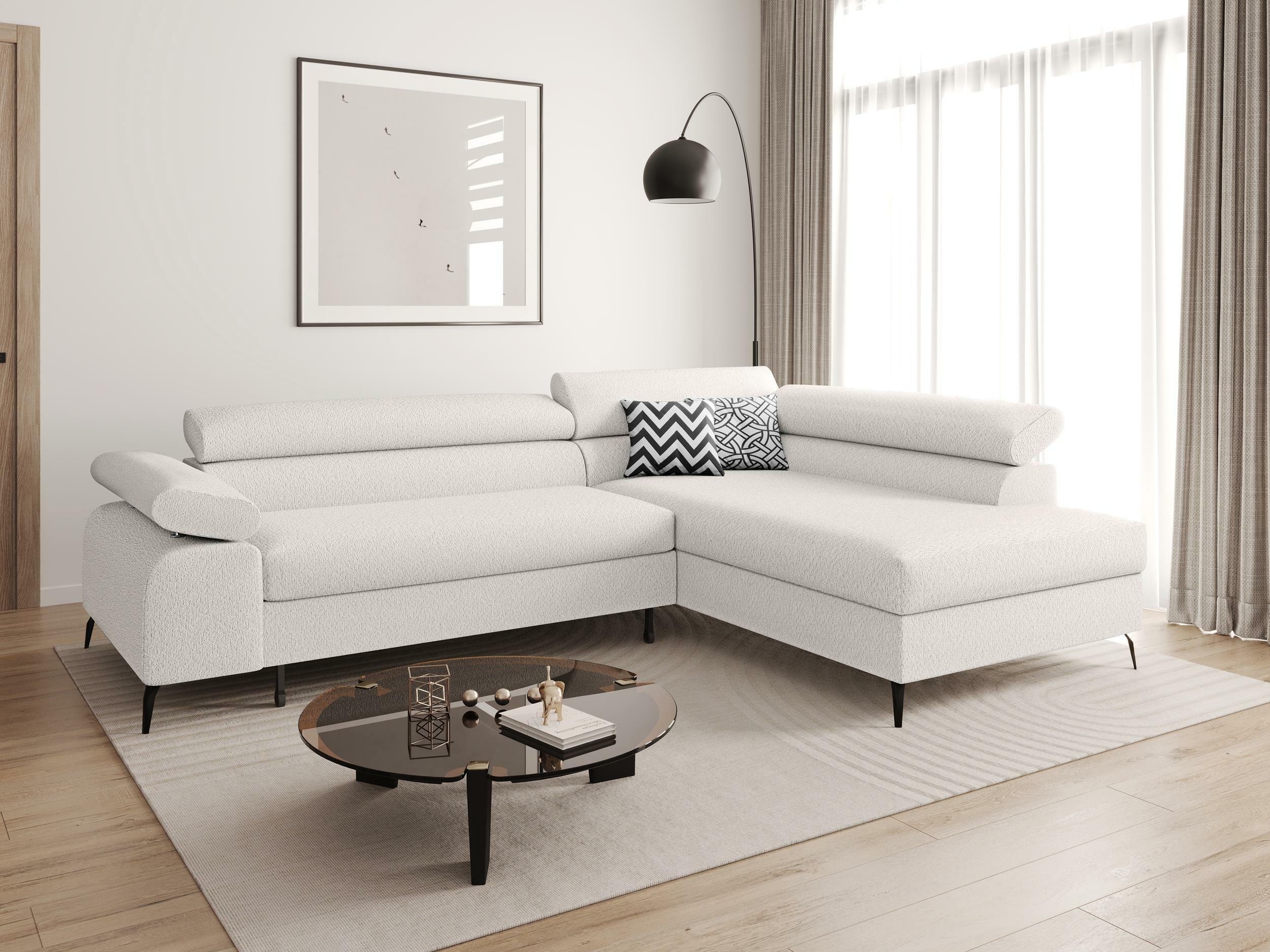 Divano angolare Margate 113 (Egon 25)