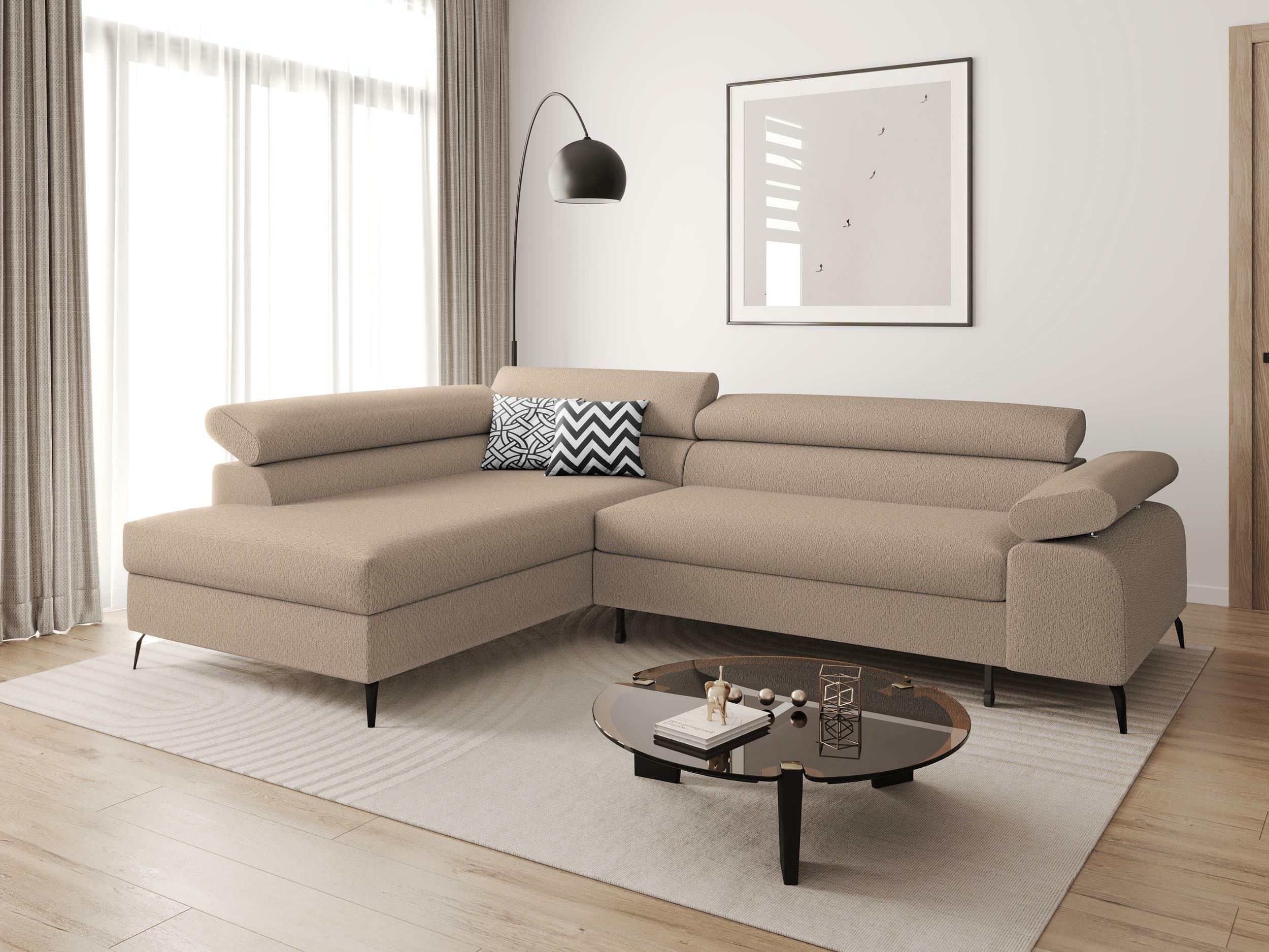 Divano angolare Margate 113 (Egon 40)