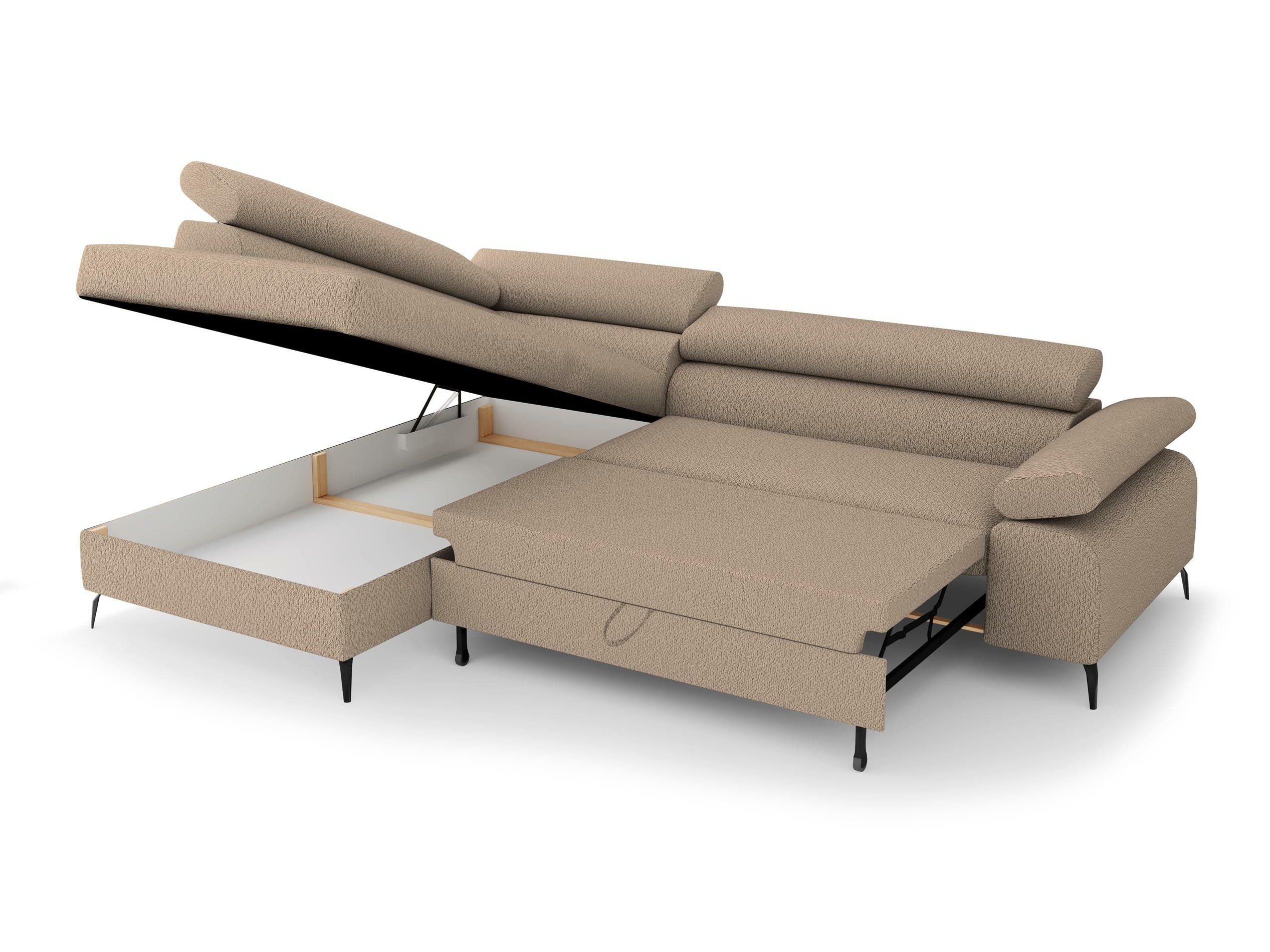 Divano angolare Margate 113 (Egon 40)