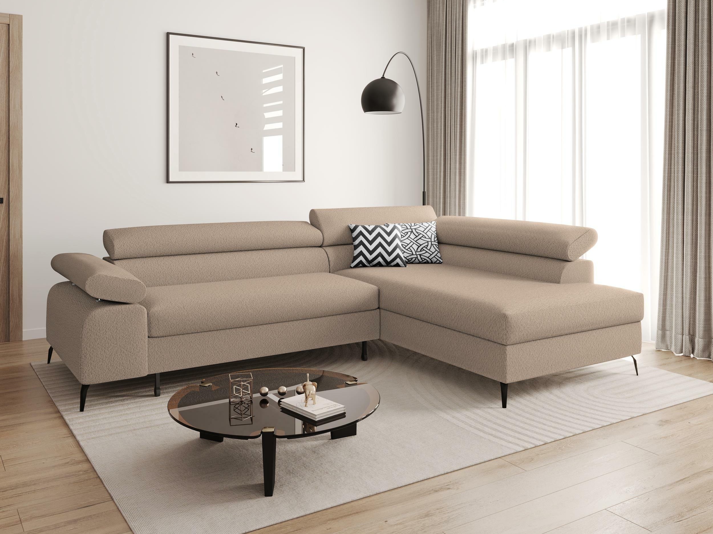 Divano angolare Margate 113 (Egon 40)