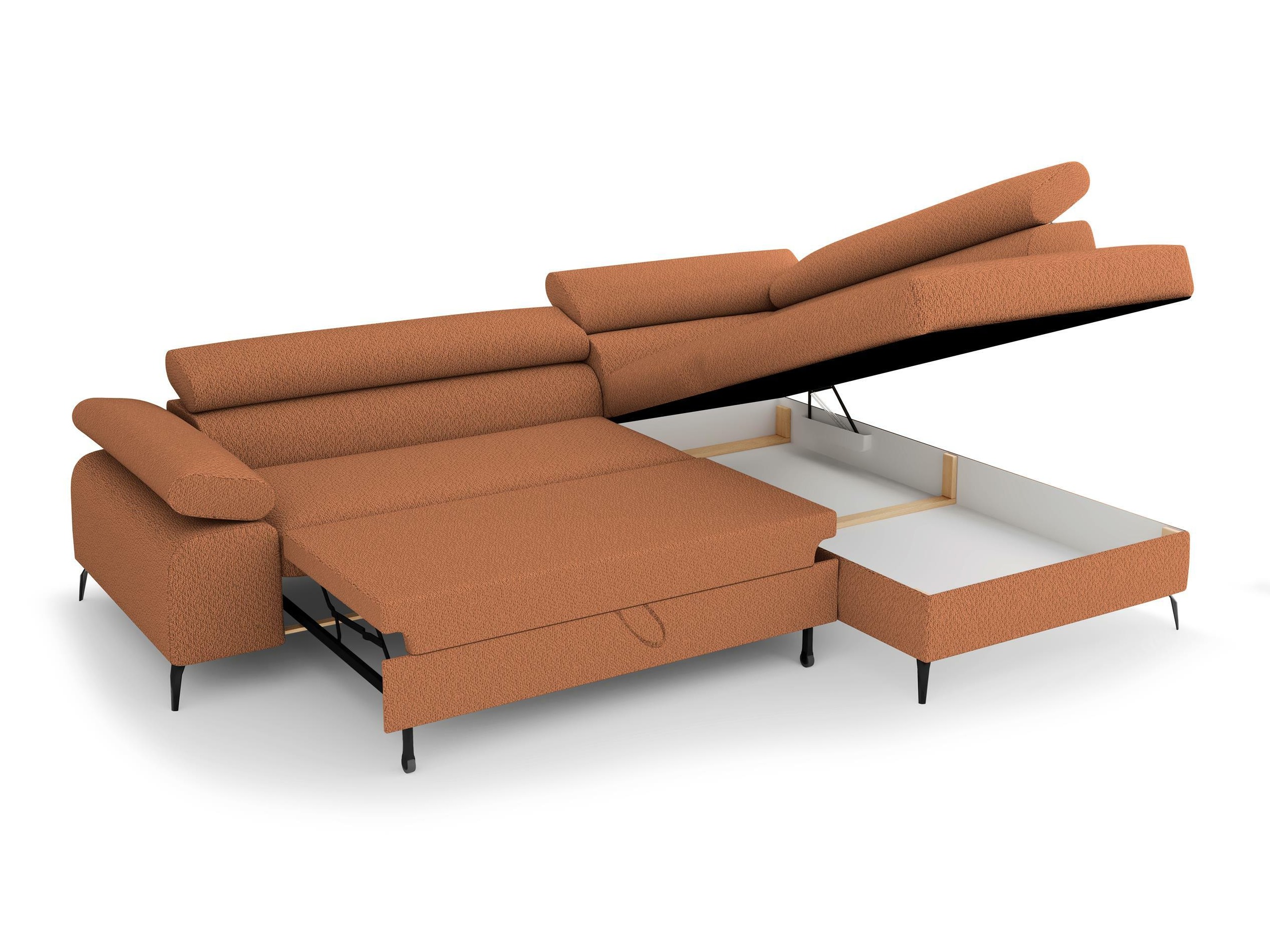 Divano angolare Margate 113 (Egon 42)