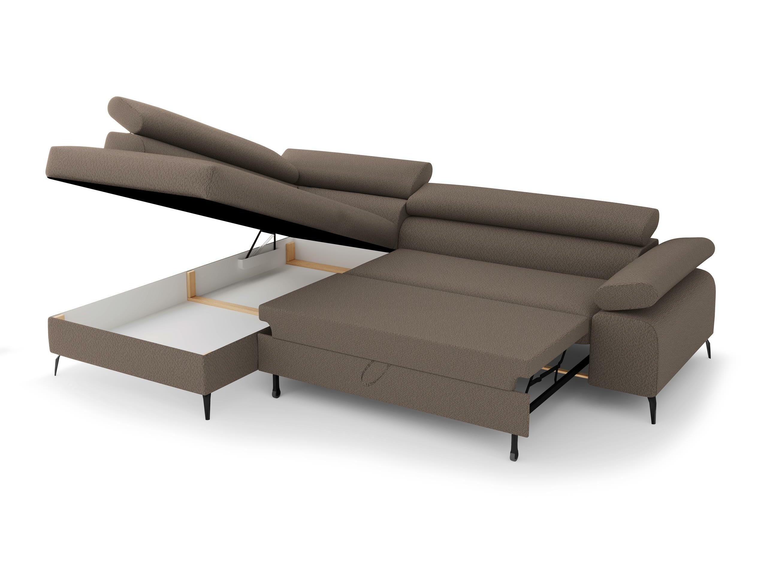Divano angolare Margate 113 (Egon 48)