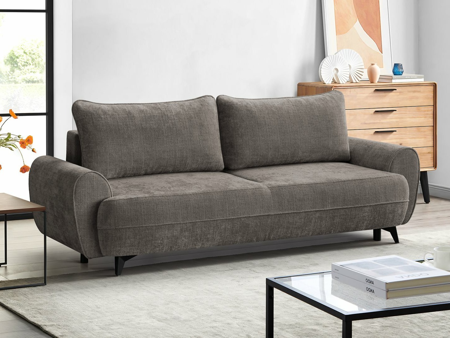 Divano letto Margate 114 (Cremona 24)