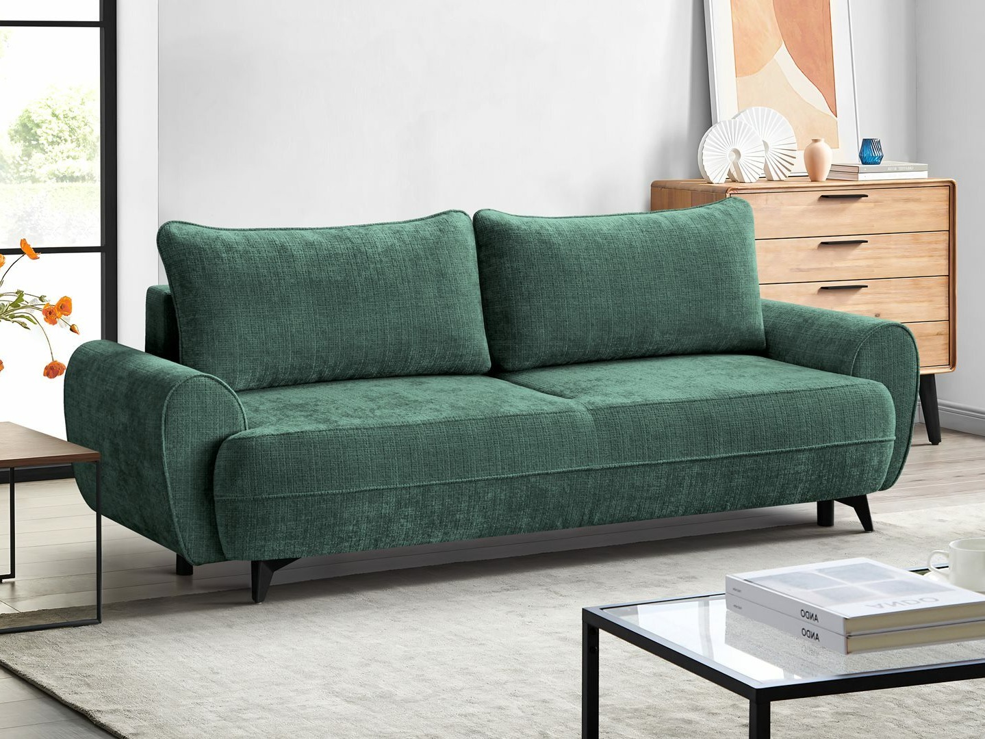 Divano letto Margate 114 (Cremona 39)