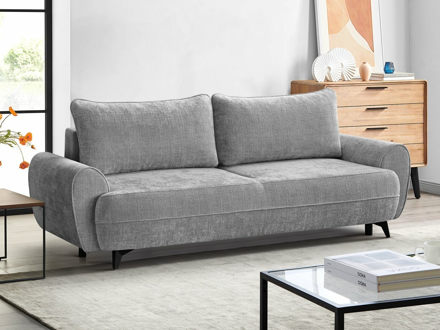 Divano letto Margate 114 (Cremona 81)