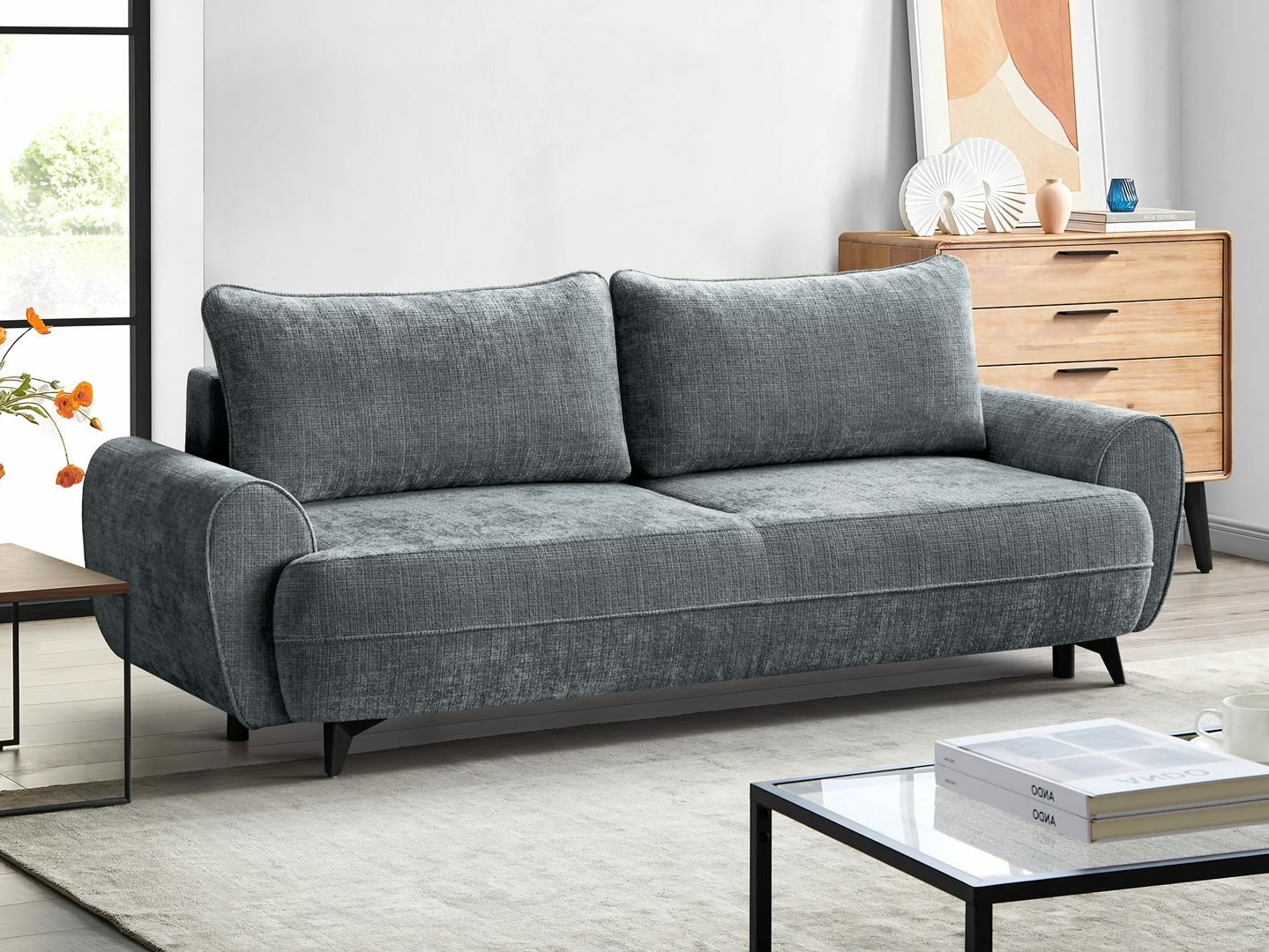 Divano letto Margate 114 (Cremona 95)