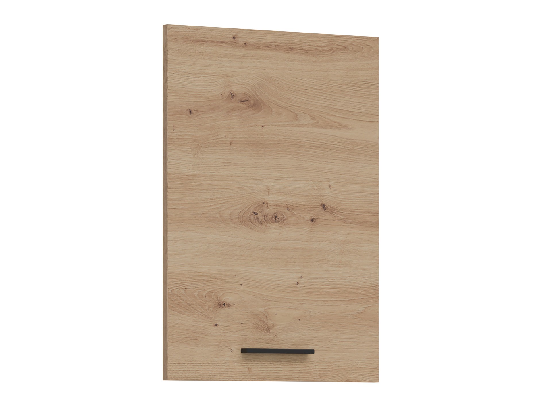 Mobile ad angolo componibile da parete Ati 134