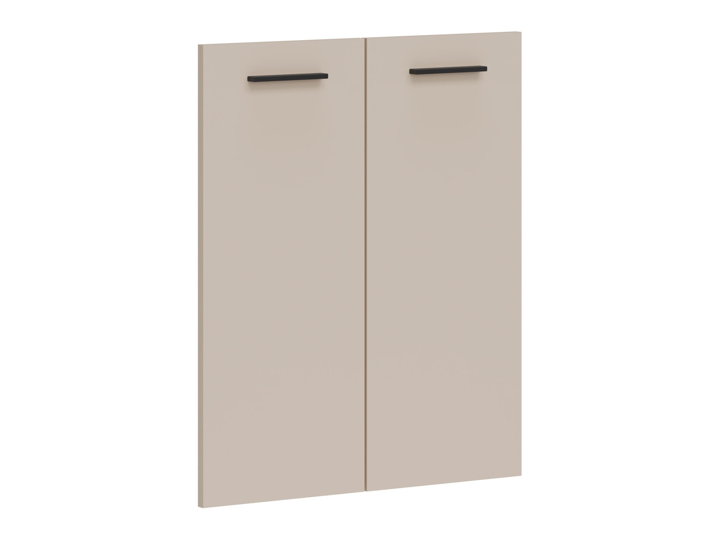 Armadietto componibile con ante Ati 140