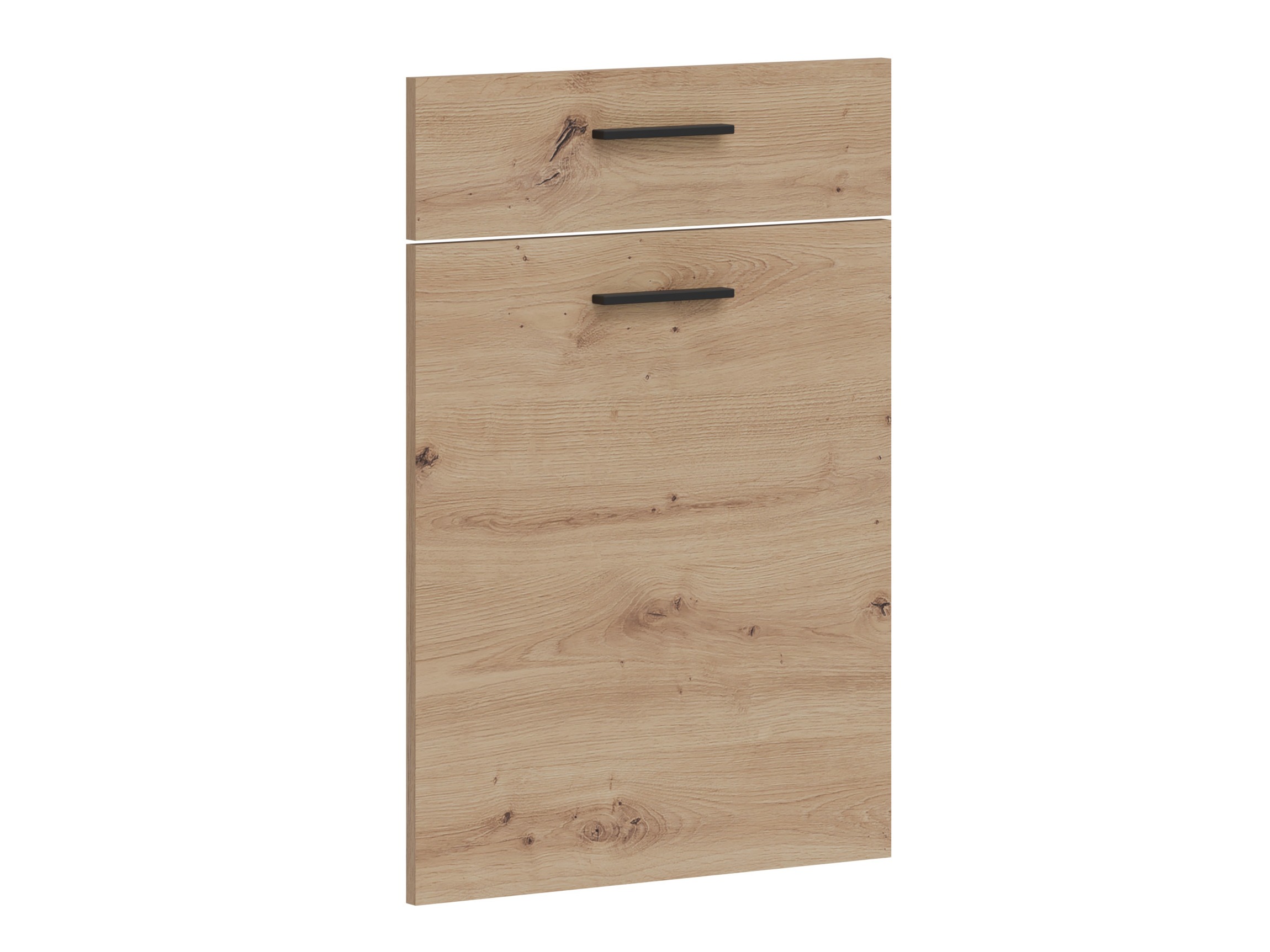 Mobile componibile con cassetto e ante Ati 139