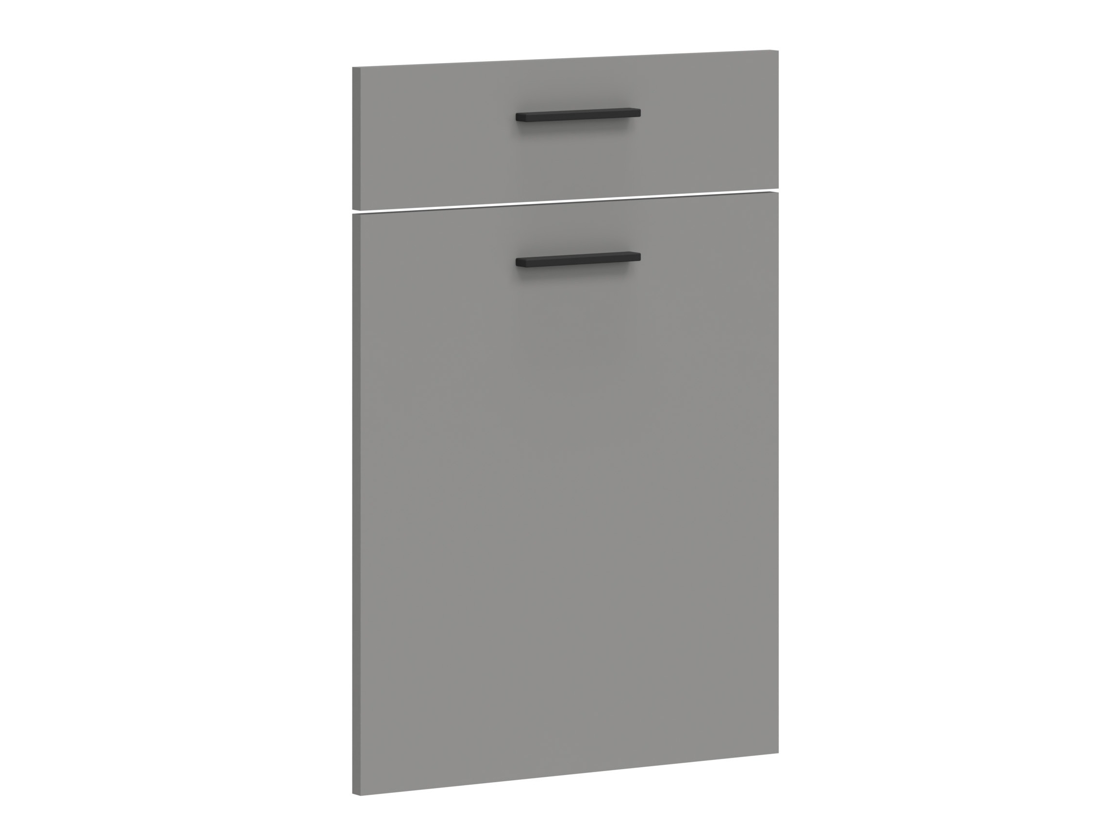 Mobile componibile con cassetto e ante Ati 139