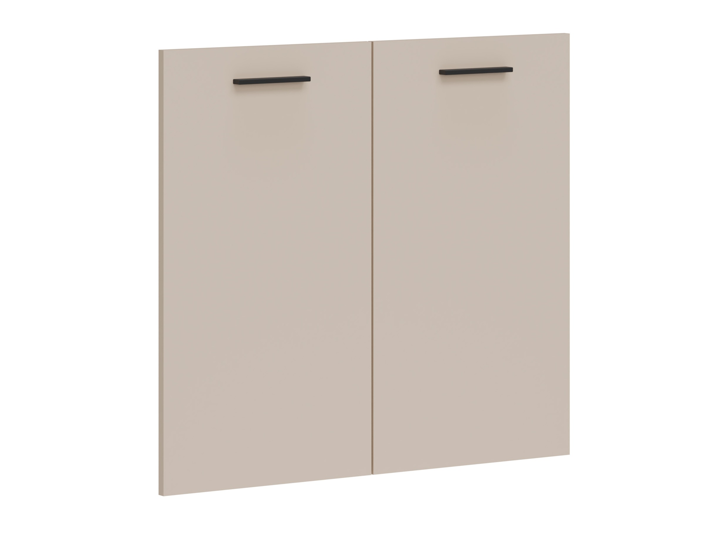 Armadietto componibile con ante Ati 143