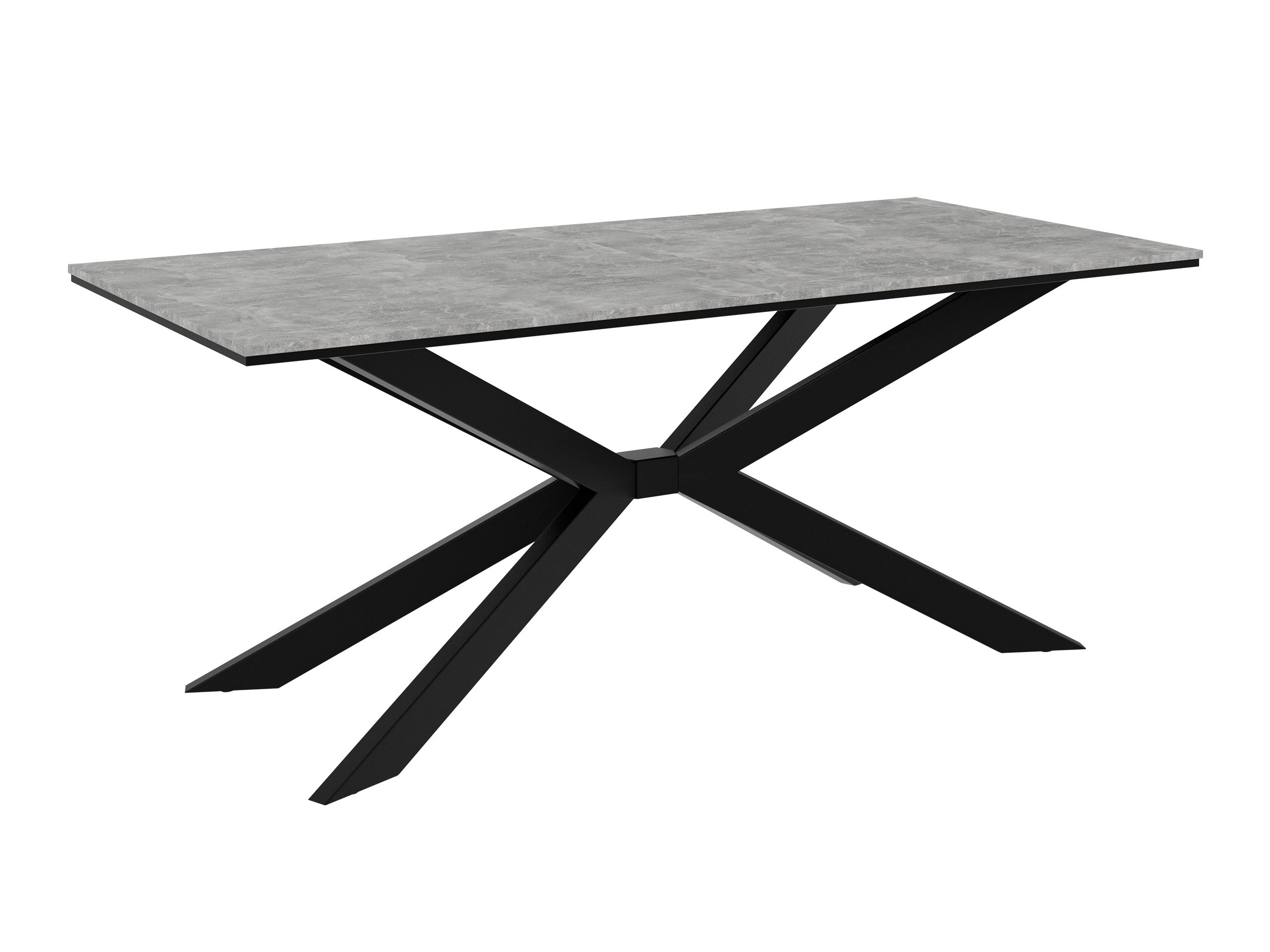 Tavolo Goodyear 135 (Calcestruzzo)