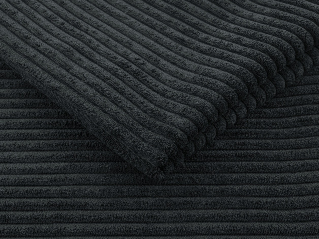 Divano angolare Comfivo Consors (Poso 135)