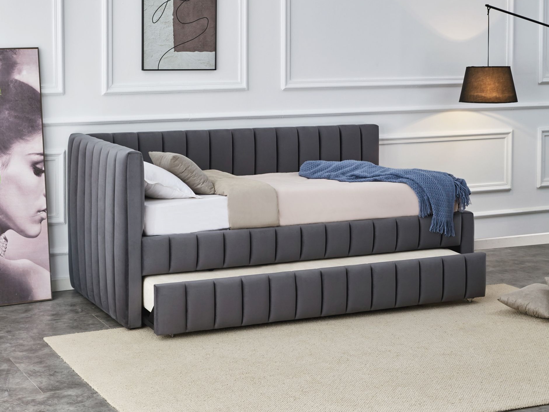 Letto Houston 2073