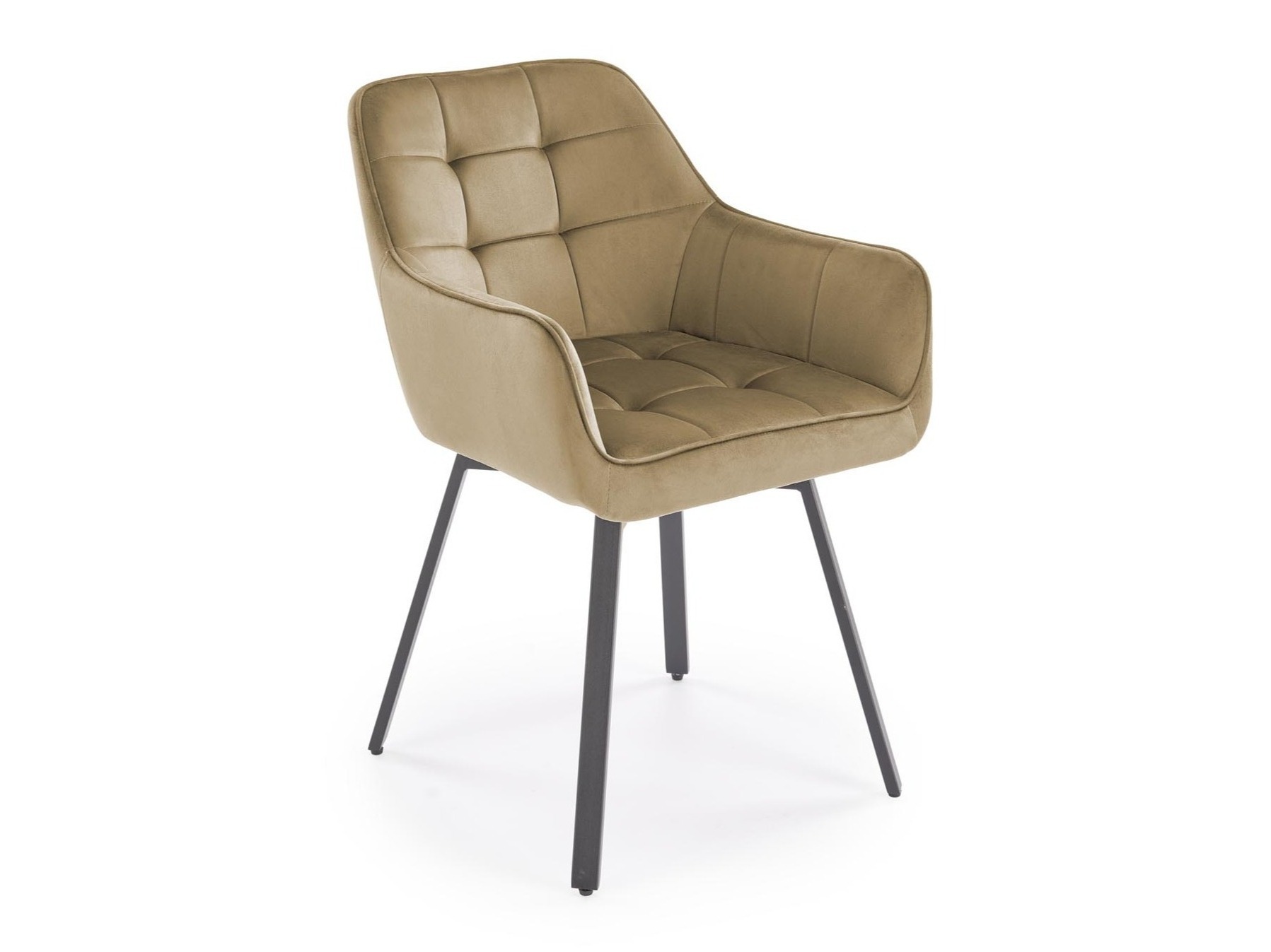Sedia Houston 2070 (Beige)