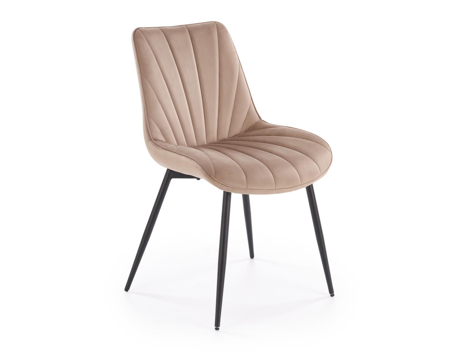 Sedia Houston 2071 (Beige)