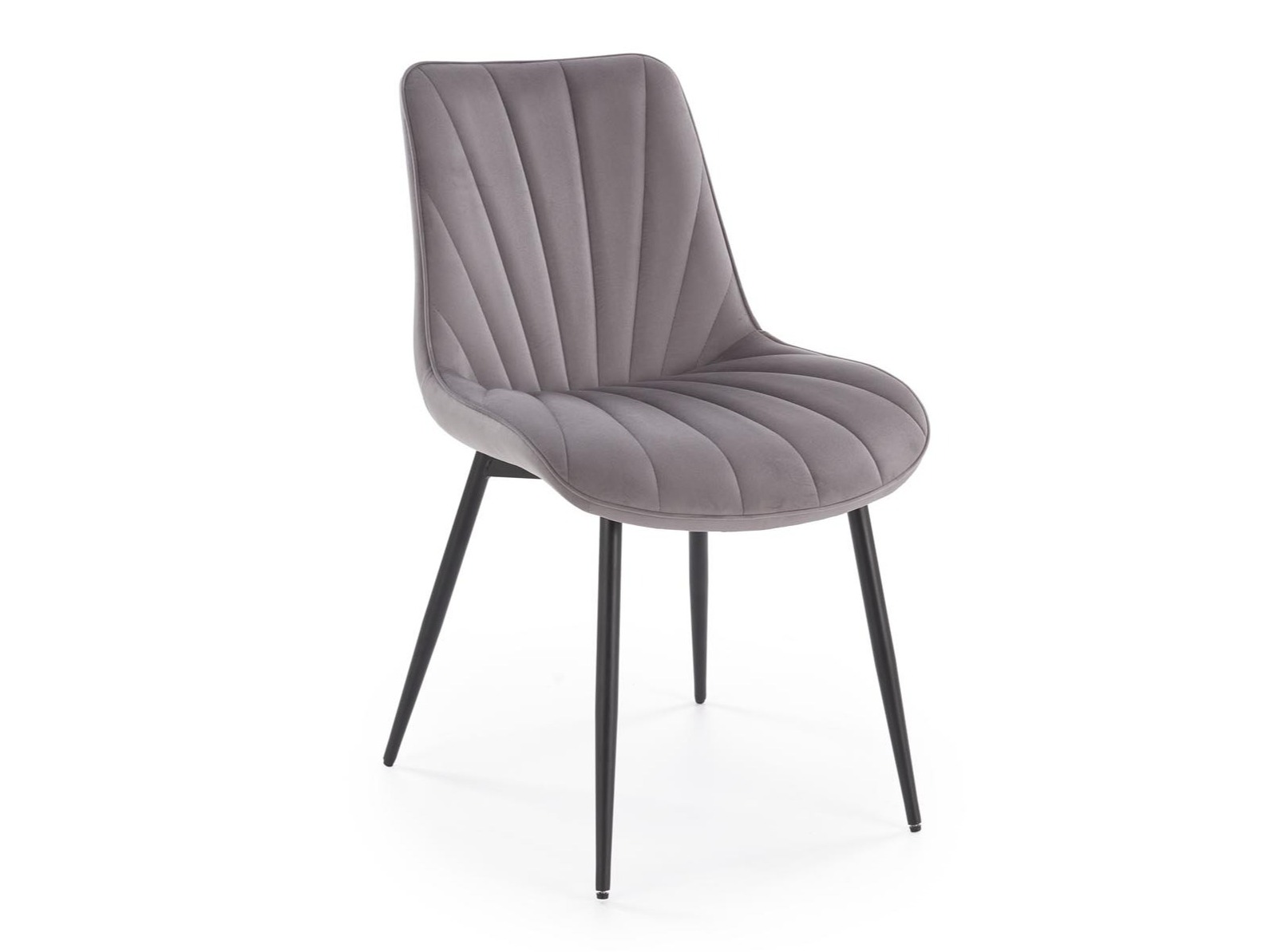 Sedia Houston 2071 (Grigio)