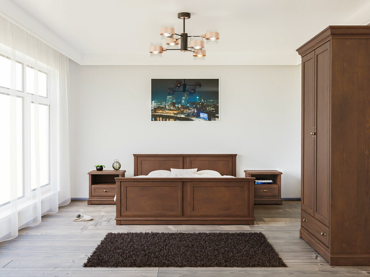 Cameretta Vendore 122