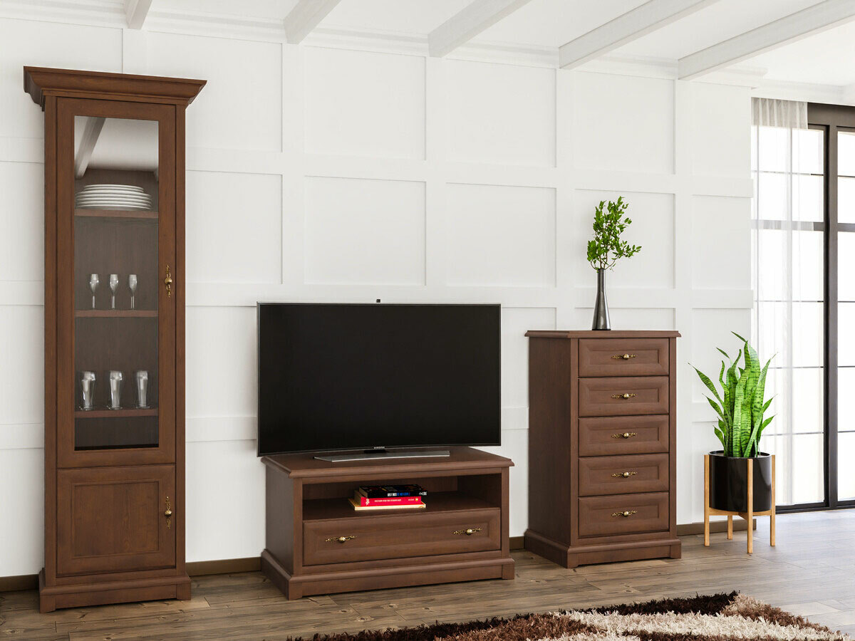 Parete attrezzata Vendore 123