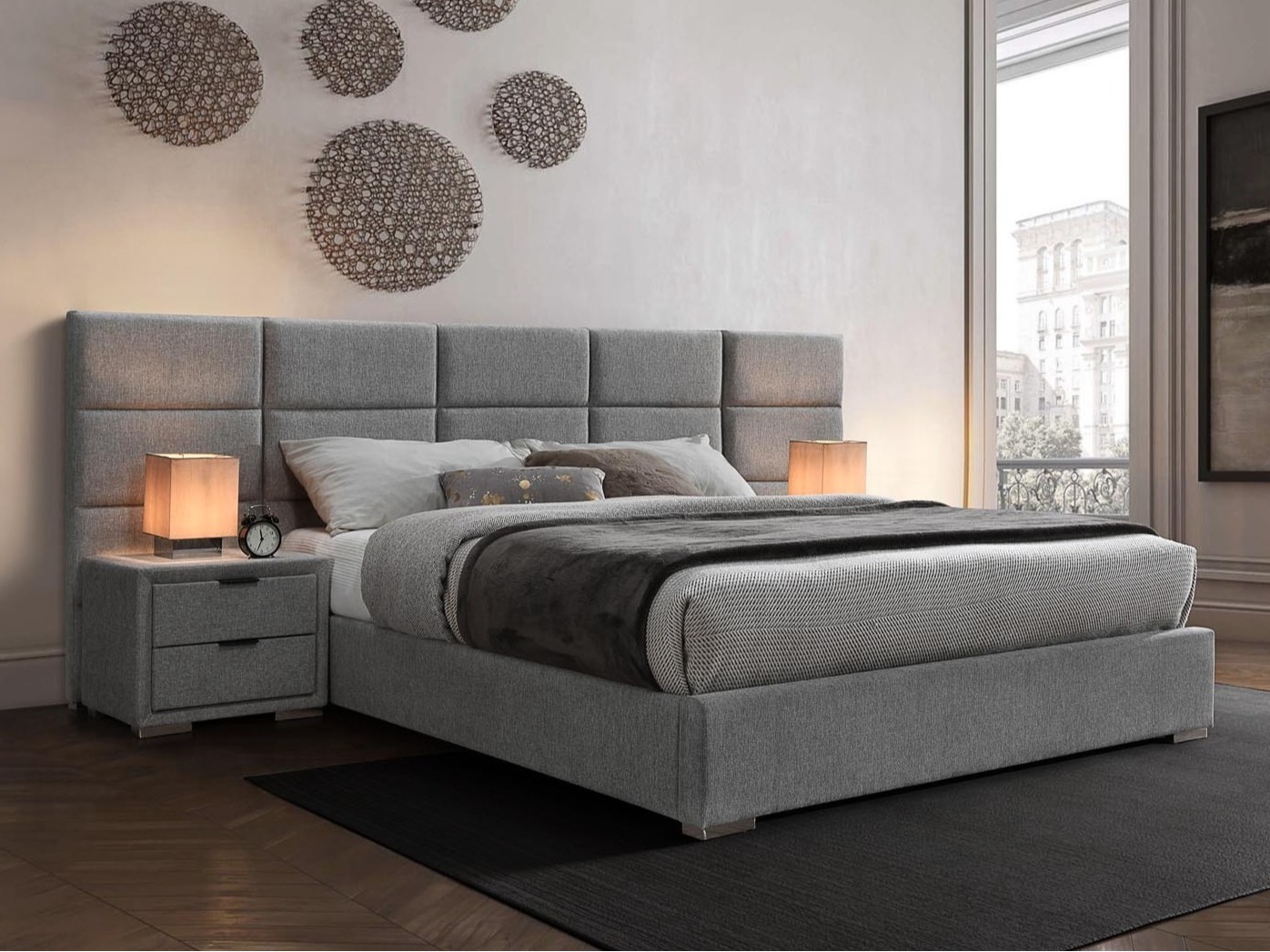 Letto Houston 1051