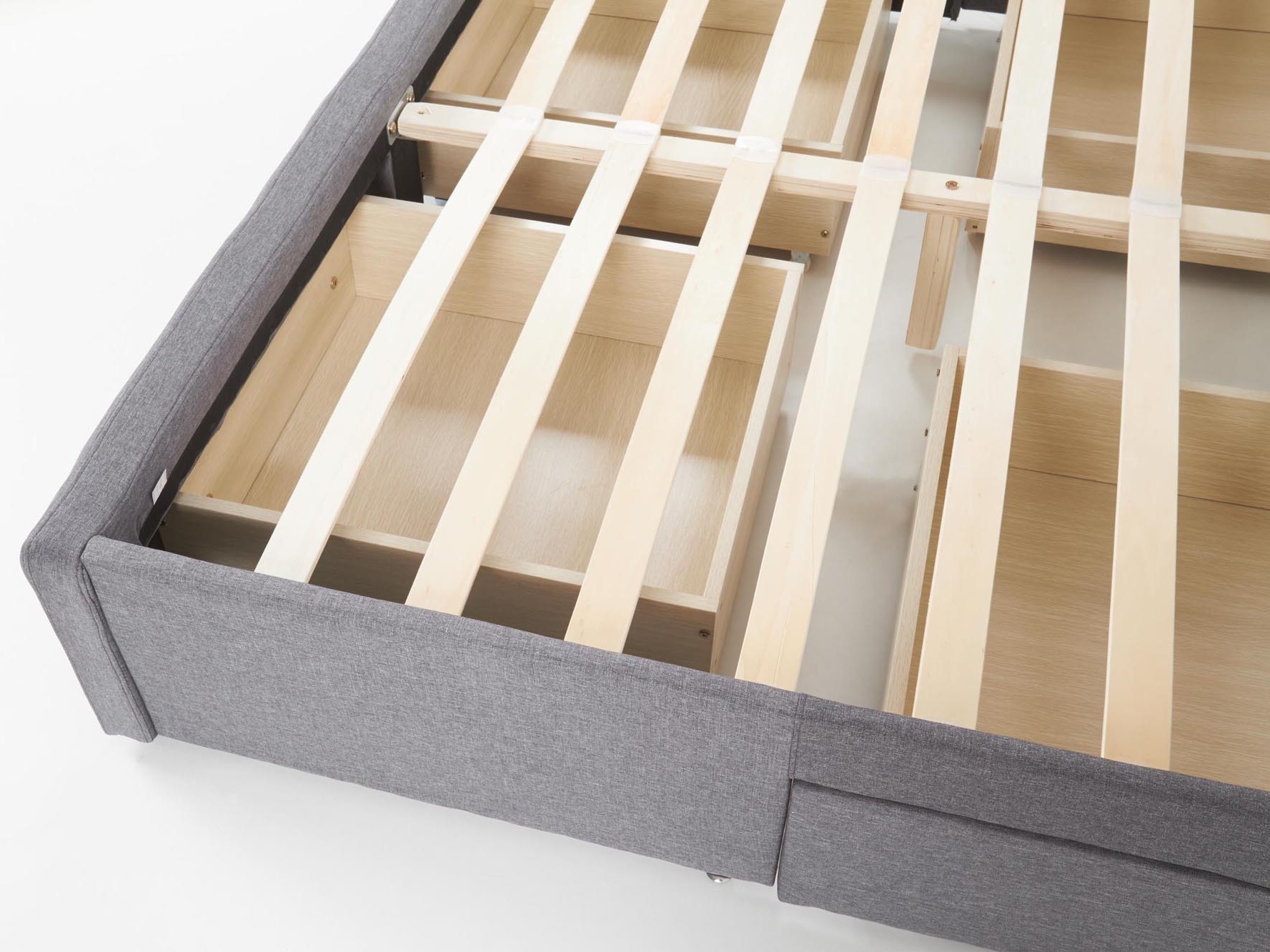 Letto Houston Vesper