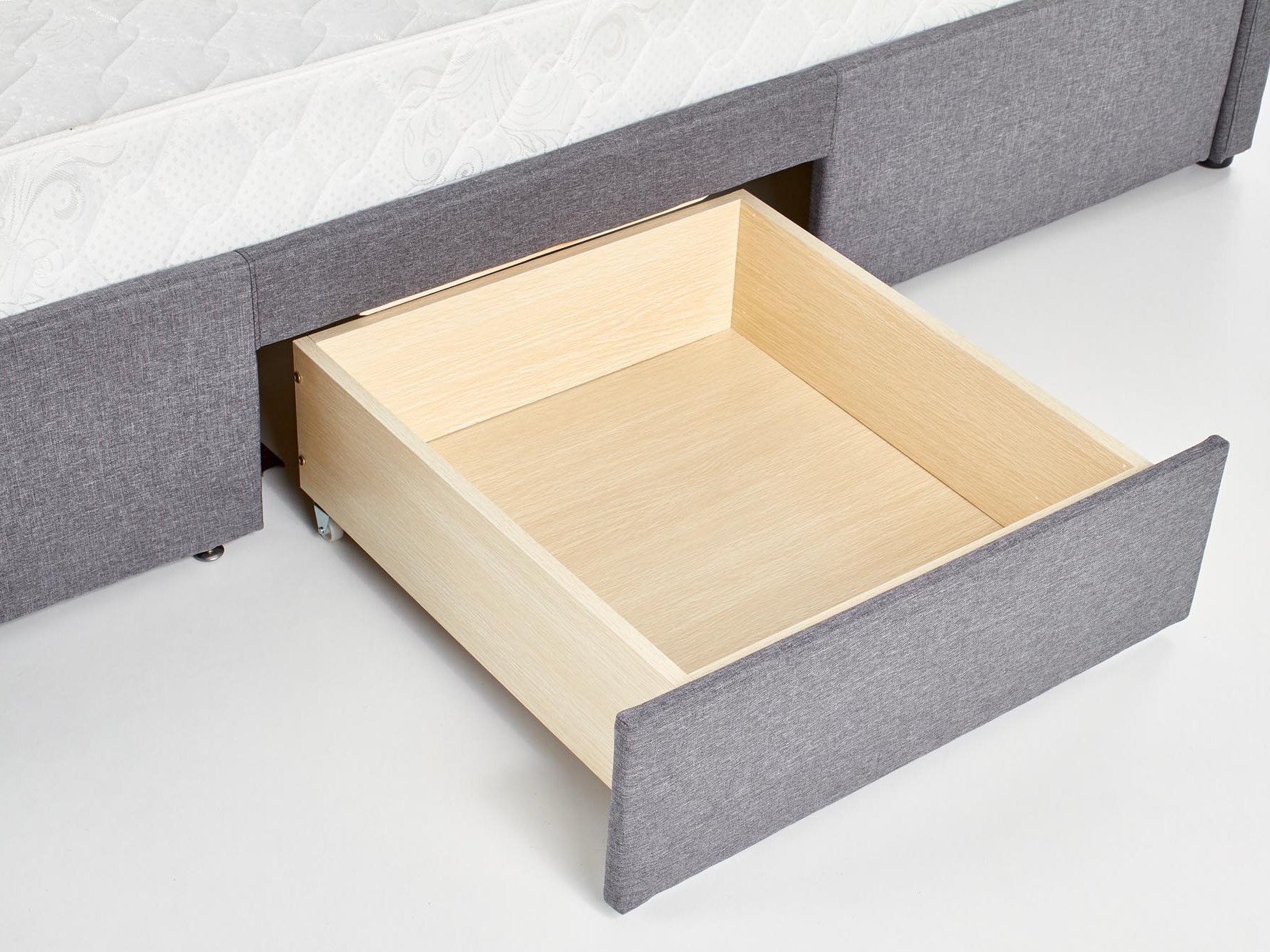 Letto Houston Vesper