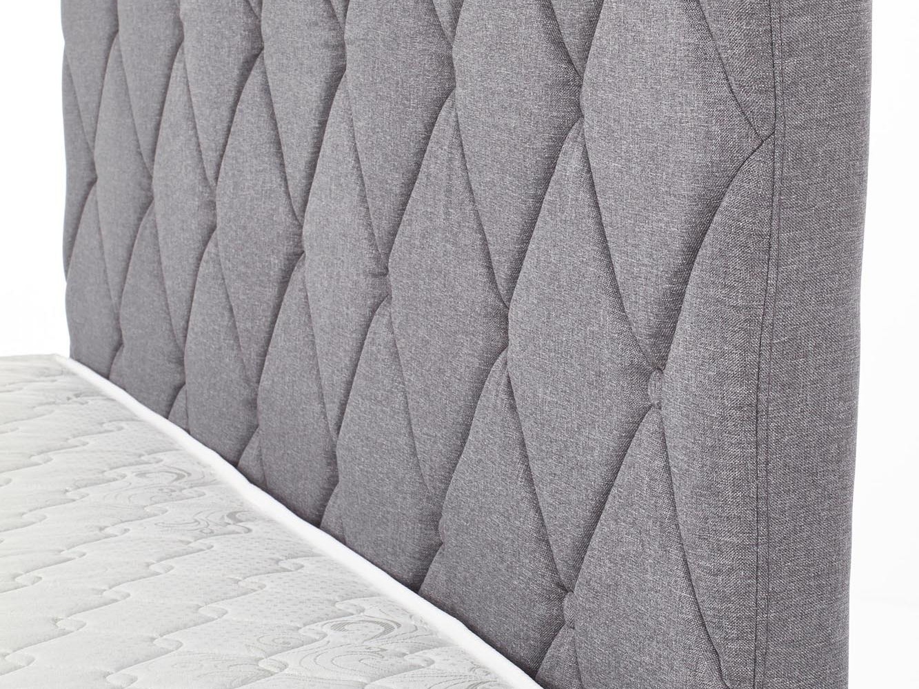 Letto Houston Vesper