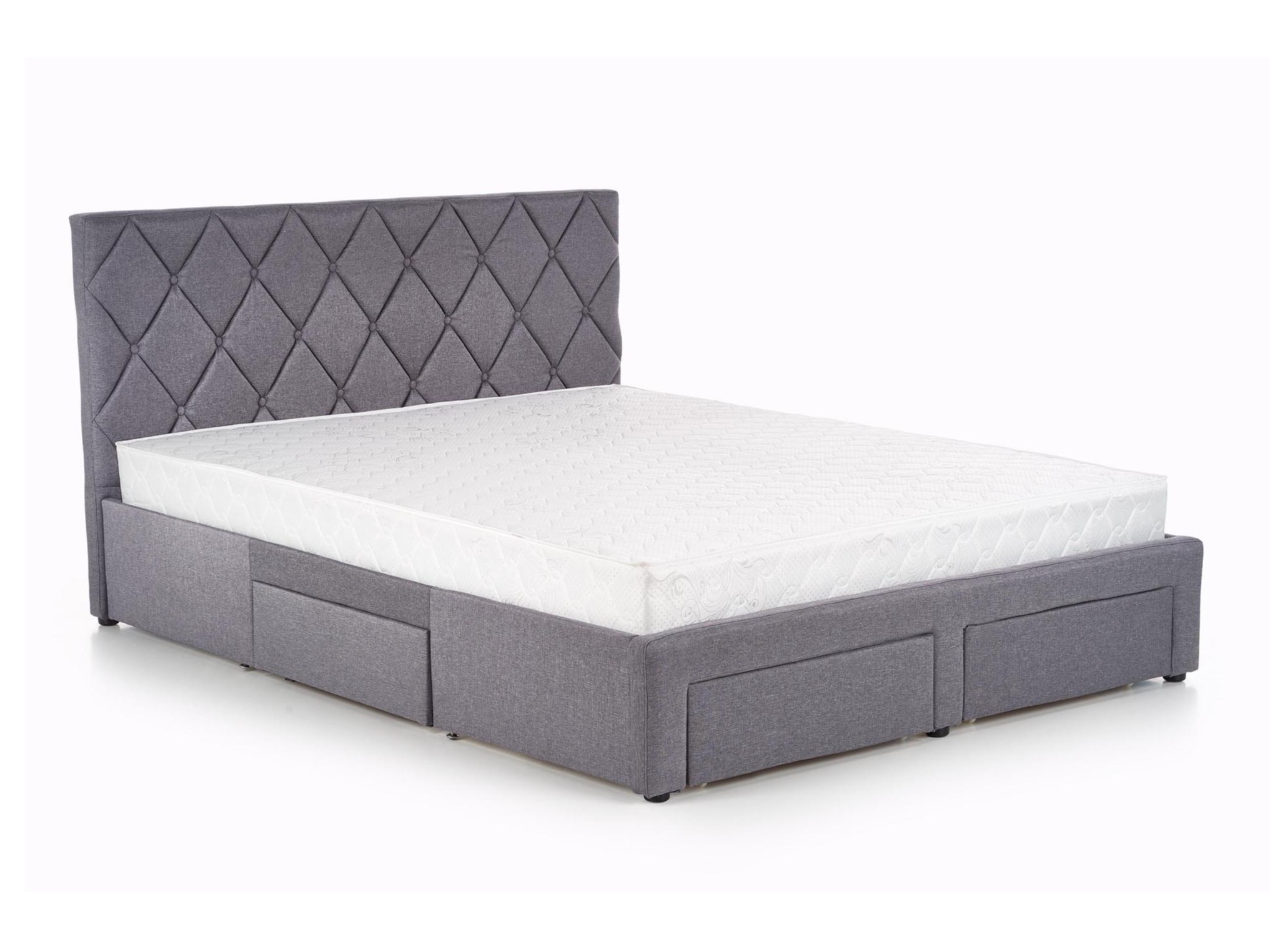 Letto Houston Vesper