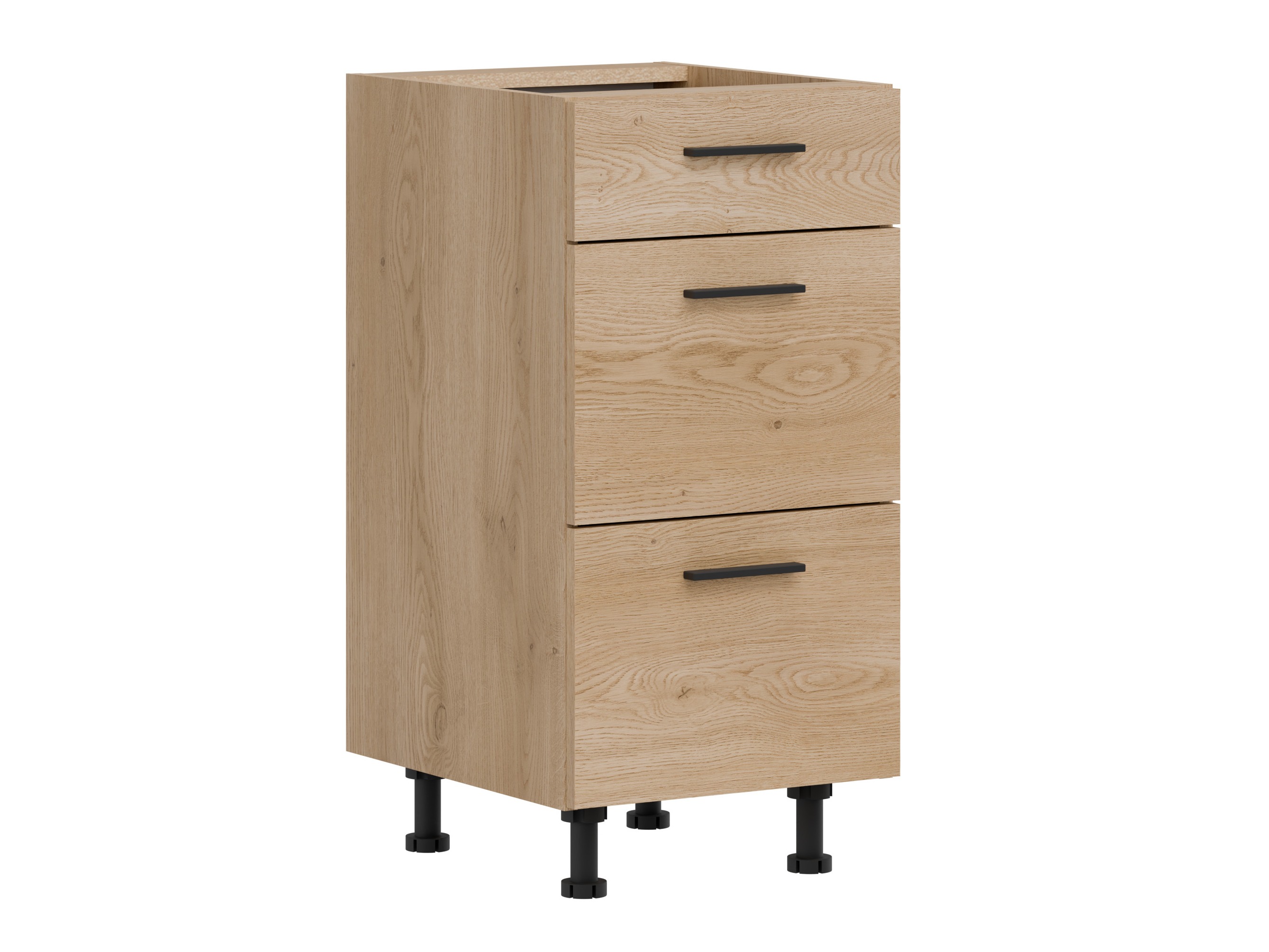 Mobile componibile con cassetti Ati Torro 115
