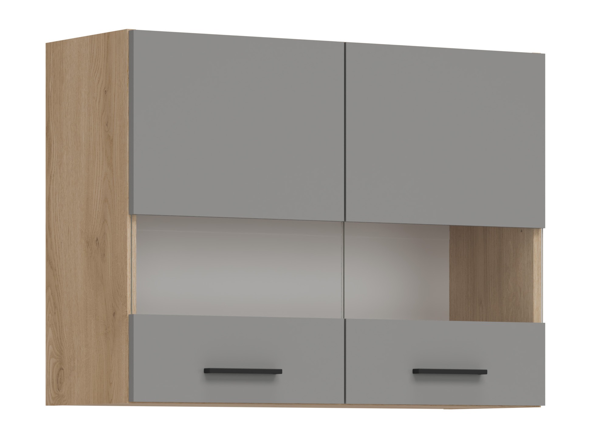 Pensile modulare Ati Grey 122