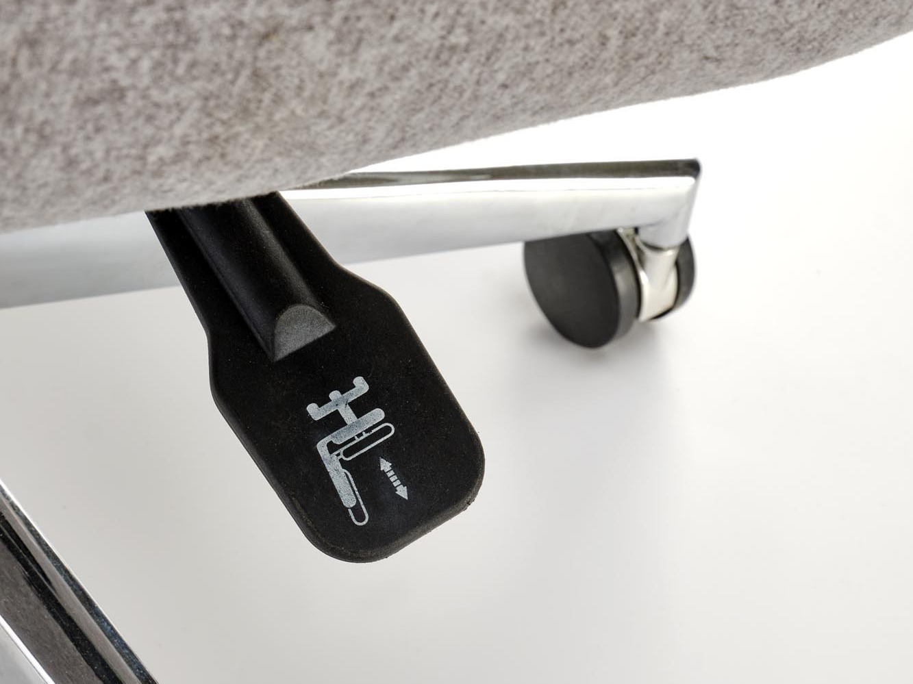 Sedia da ufficio Houston 1604