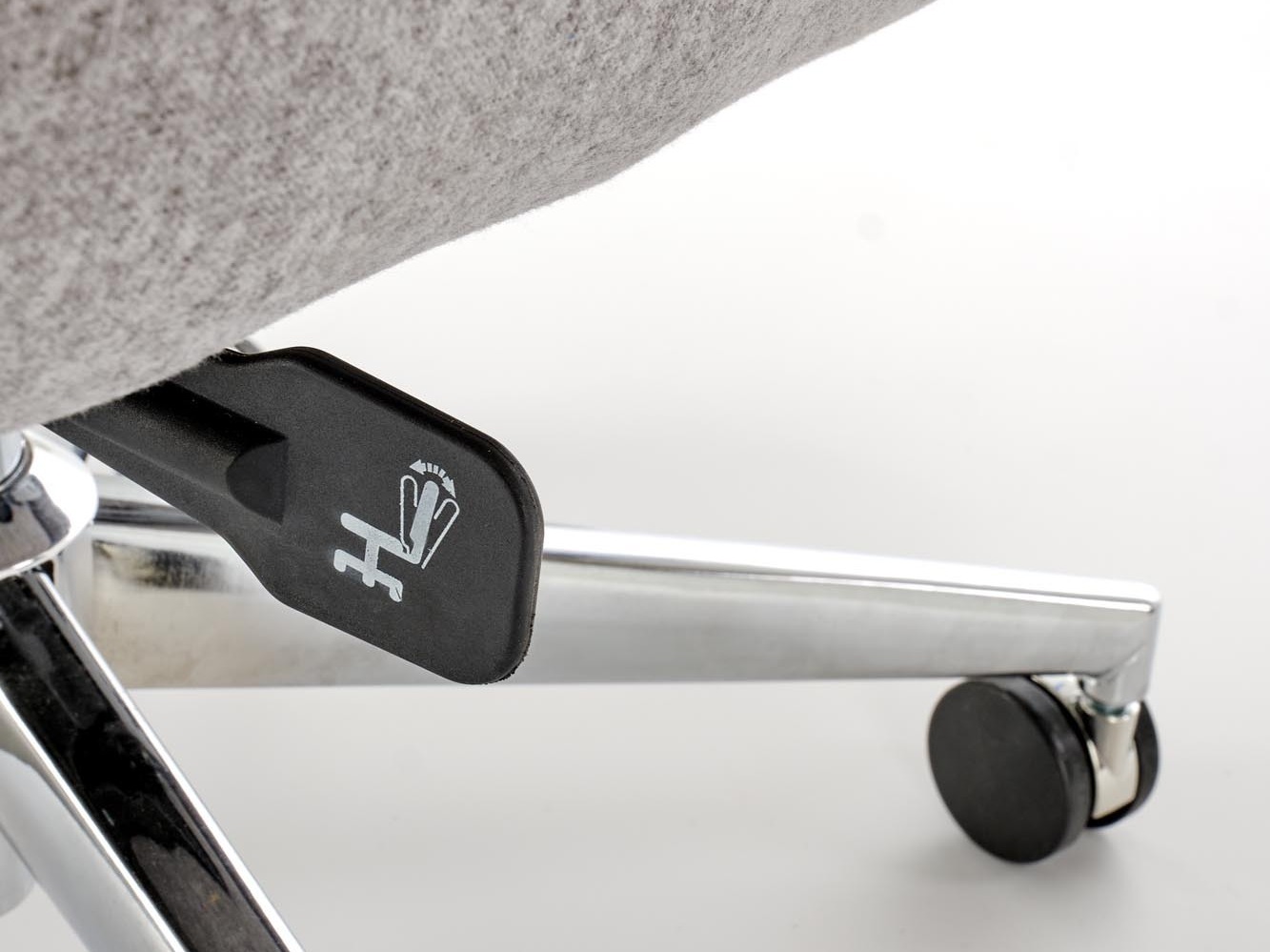 Sedia da ufficio Houston 1604