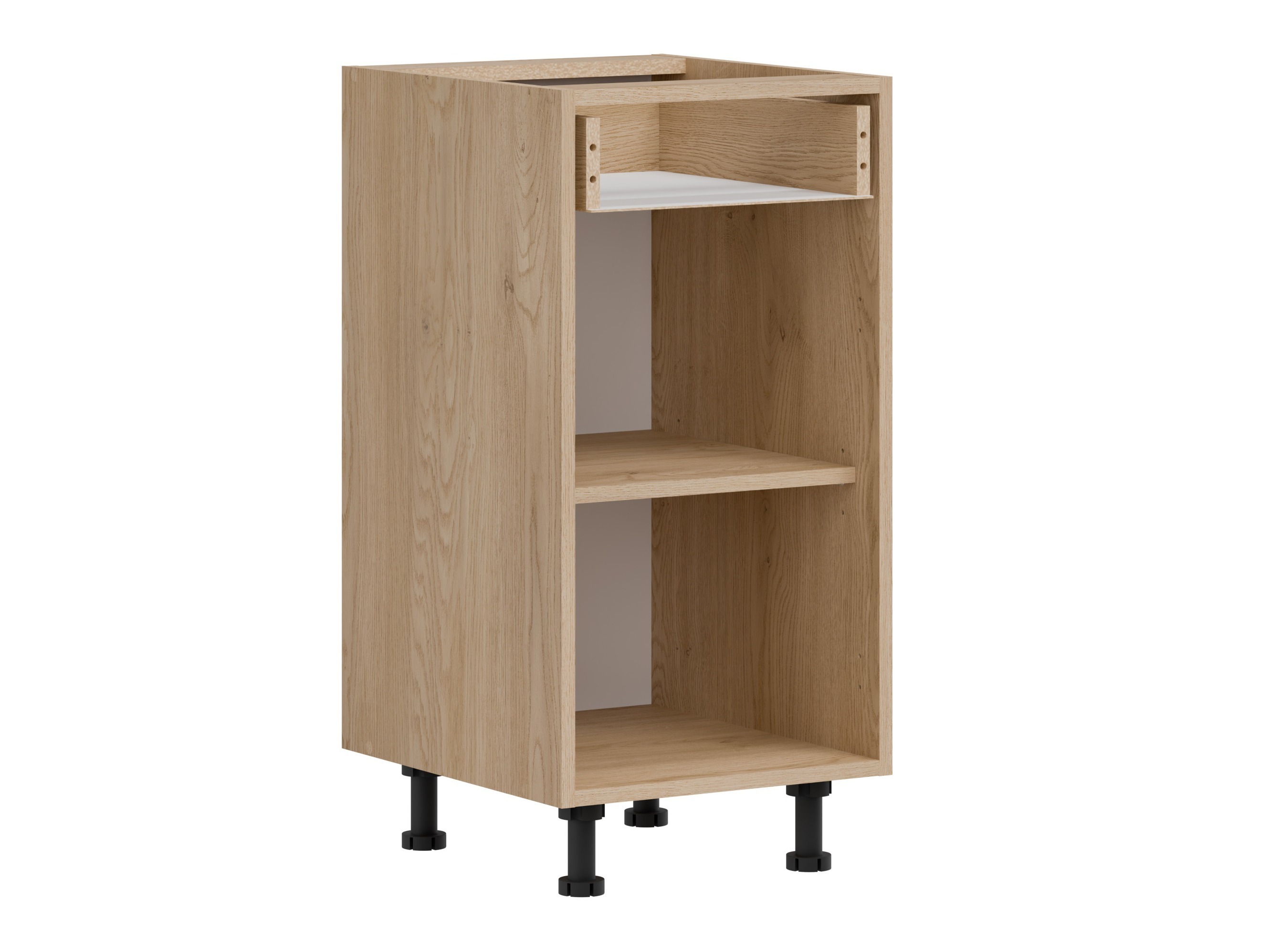 Set da cucina modulare Ati Artisan 129