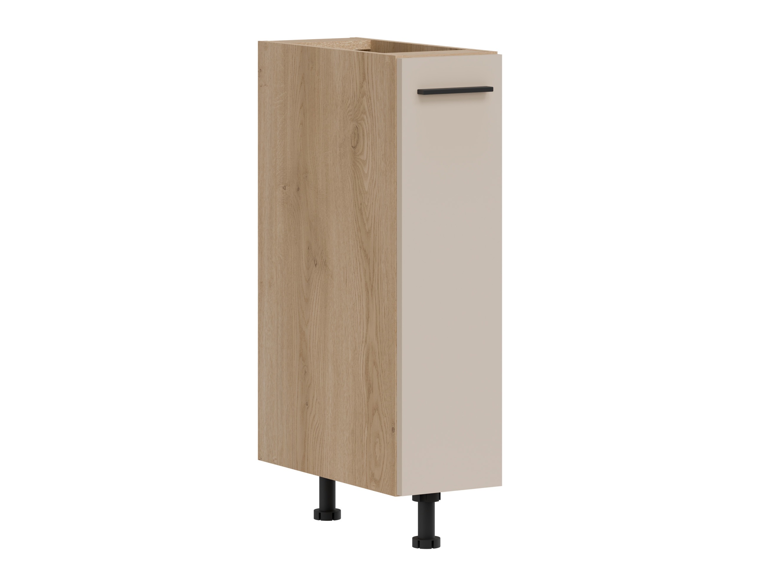 Armadietto componibile con ante Ati Cashmere 112