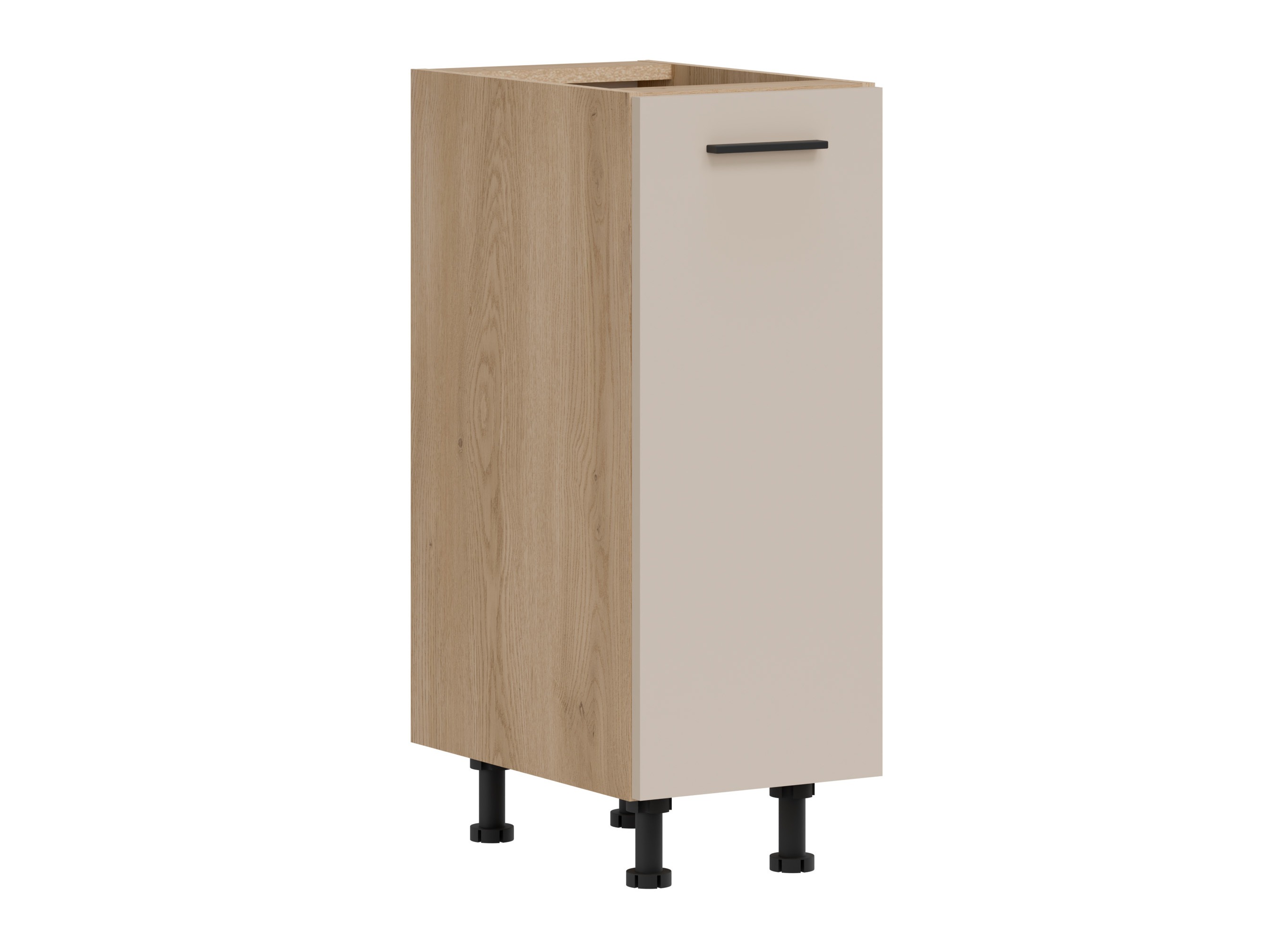 Armadietto componibile con ante Ati Cashmere 113