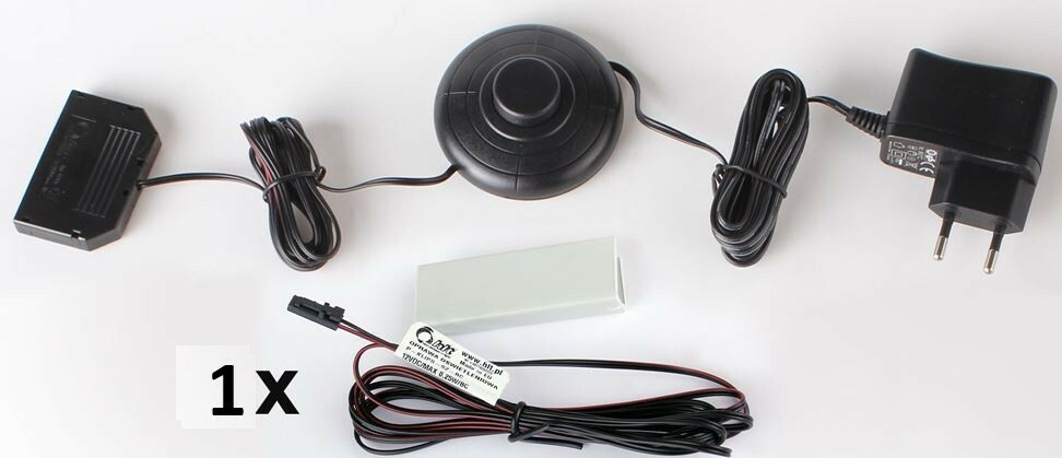 Illuminazione a led Corelia 107